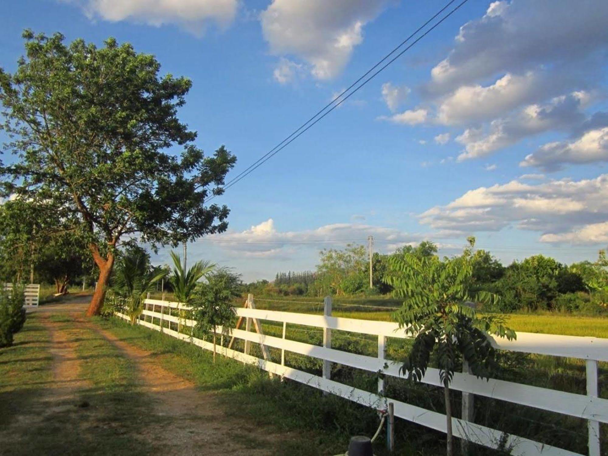 Rest Stop
