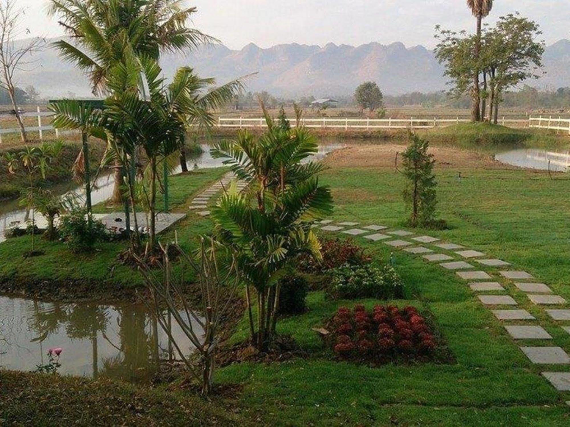 Hotel Rest Stop Kanchanaburi