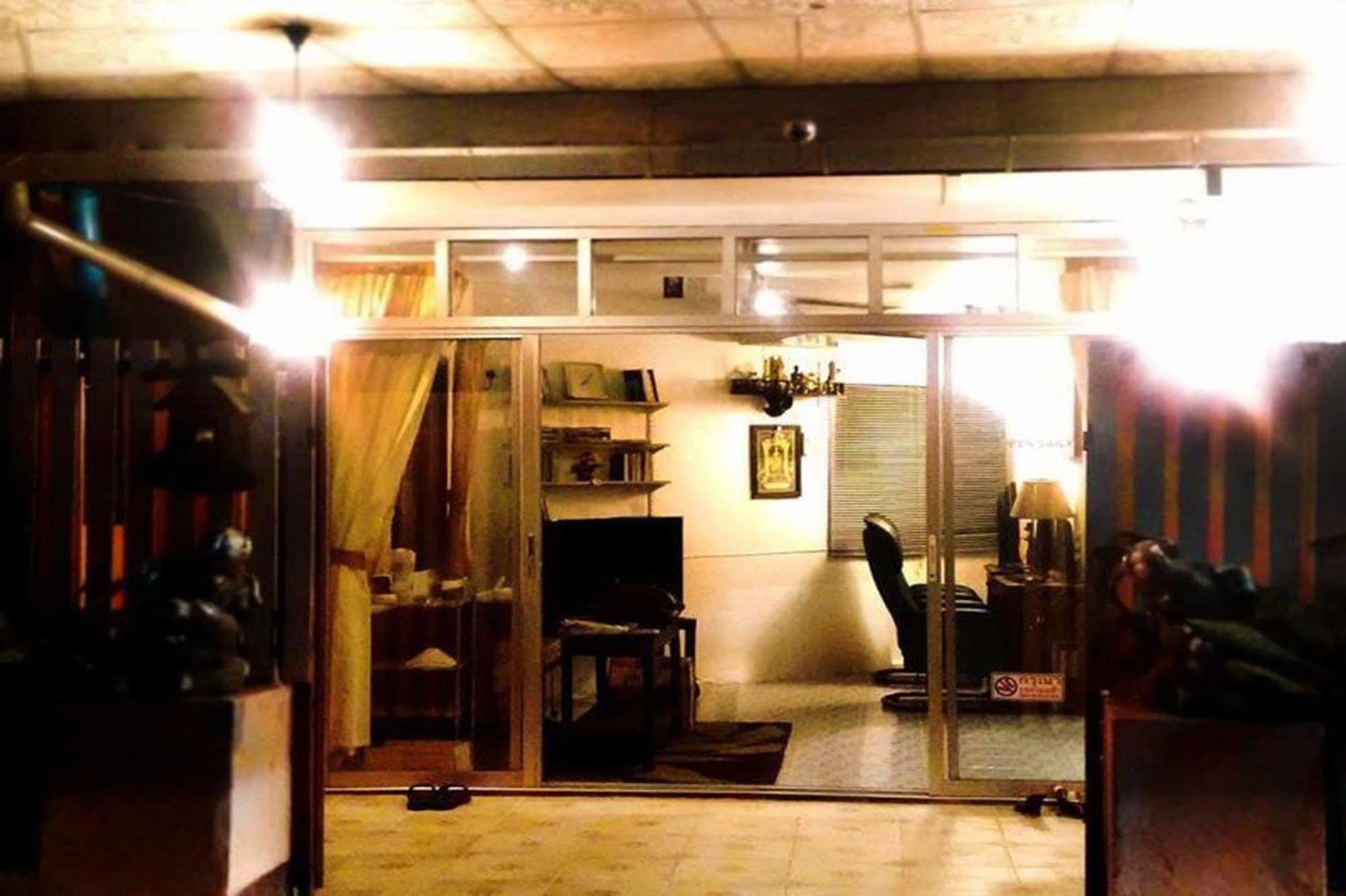 Guest house Tamada House 2*
