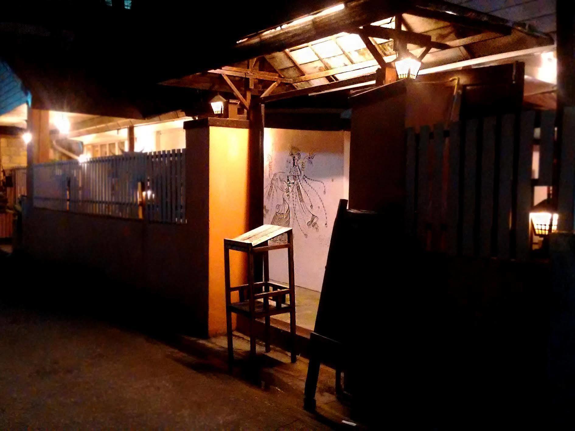 Guest house Tamada House
