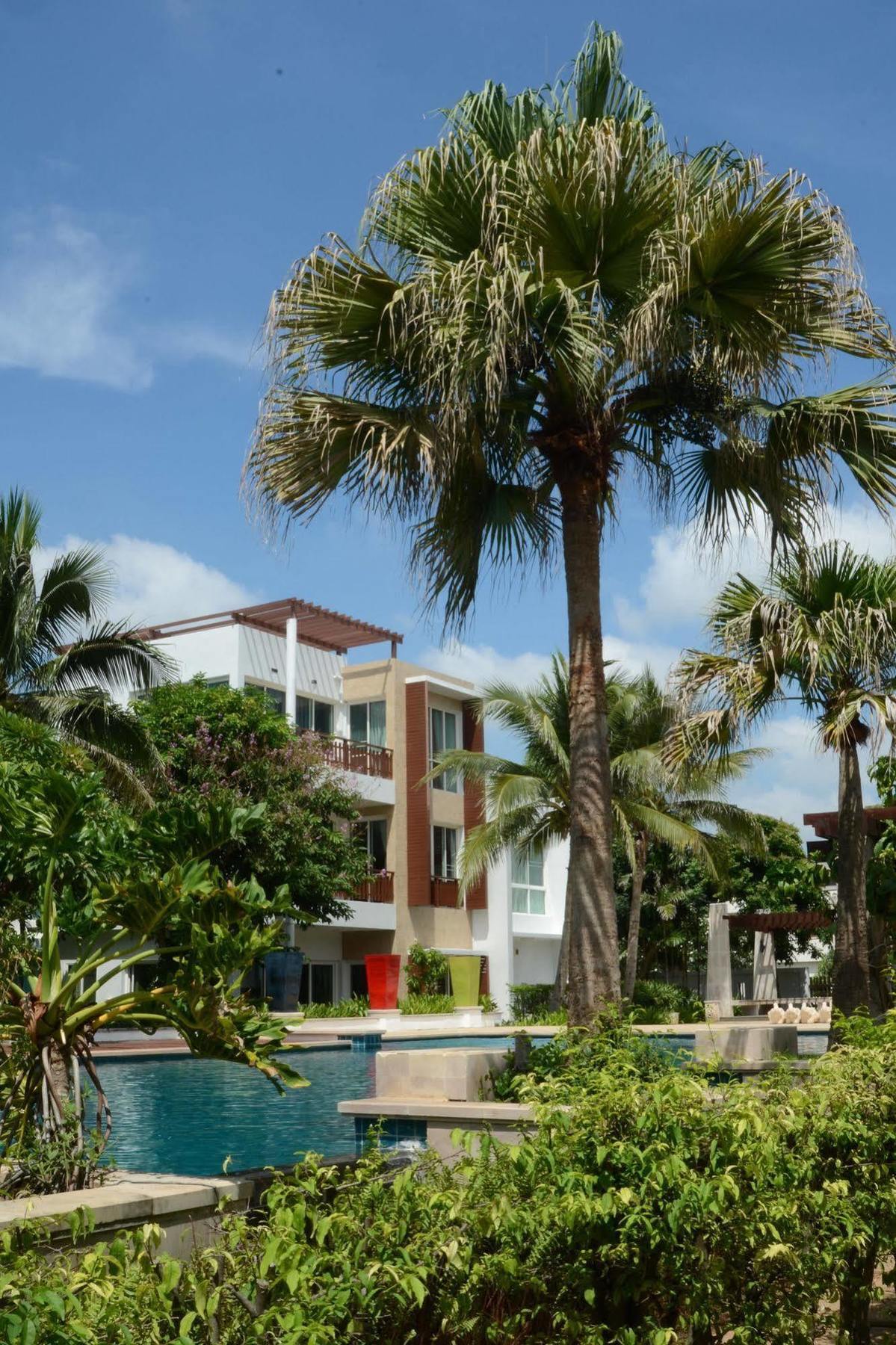 Simantra Private Casa de férias