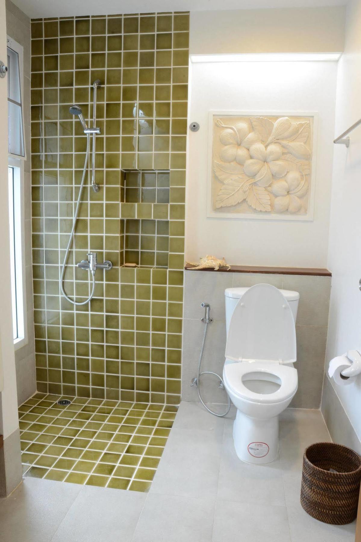 Simantra Private Holiday home Cha-Am