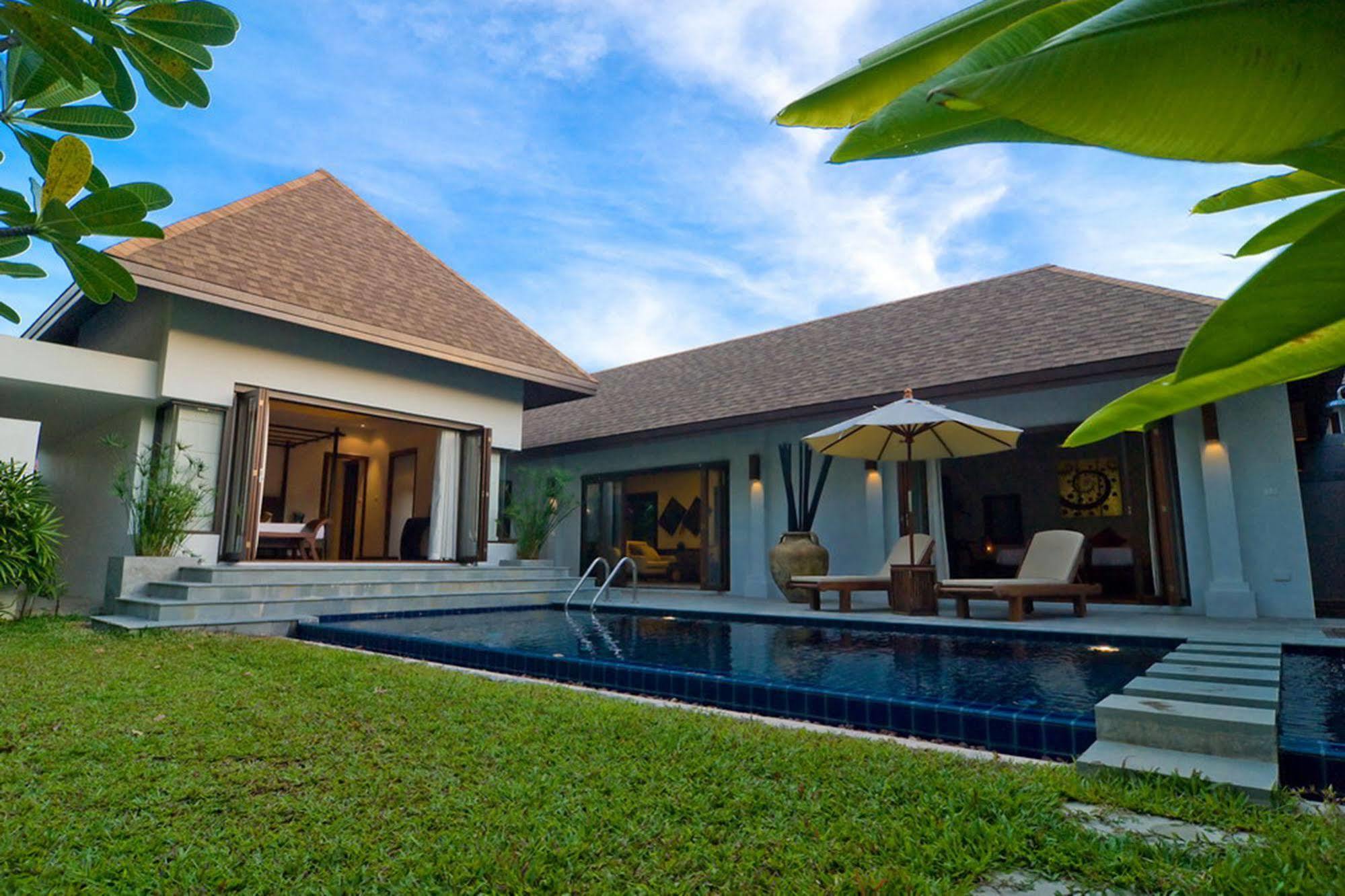 Villa Kama By Holiplanet *