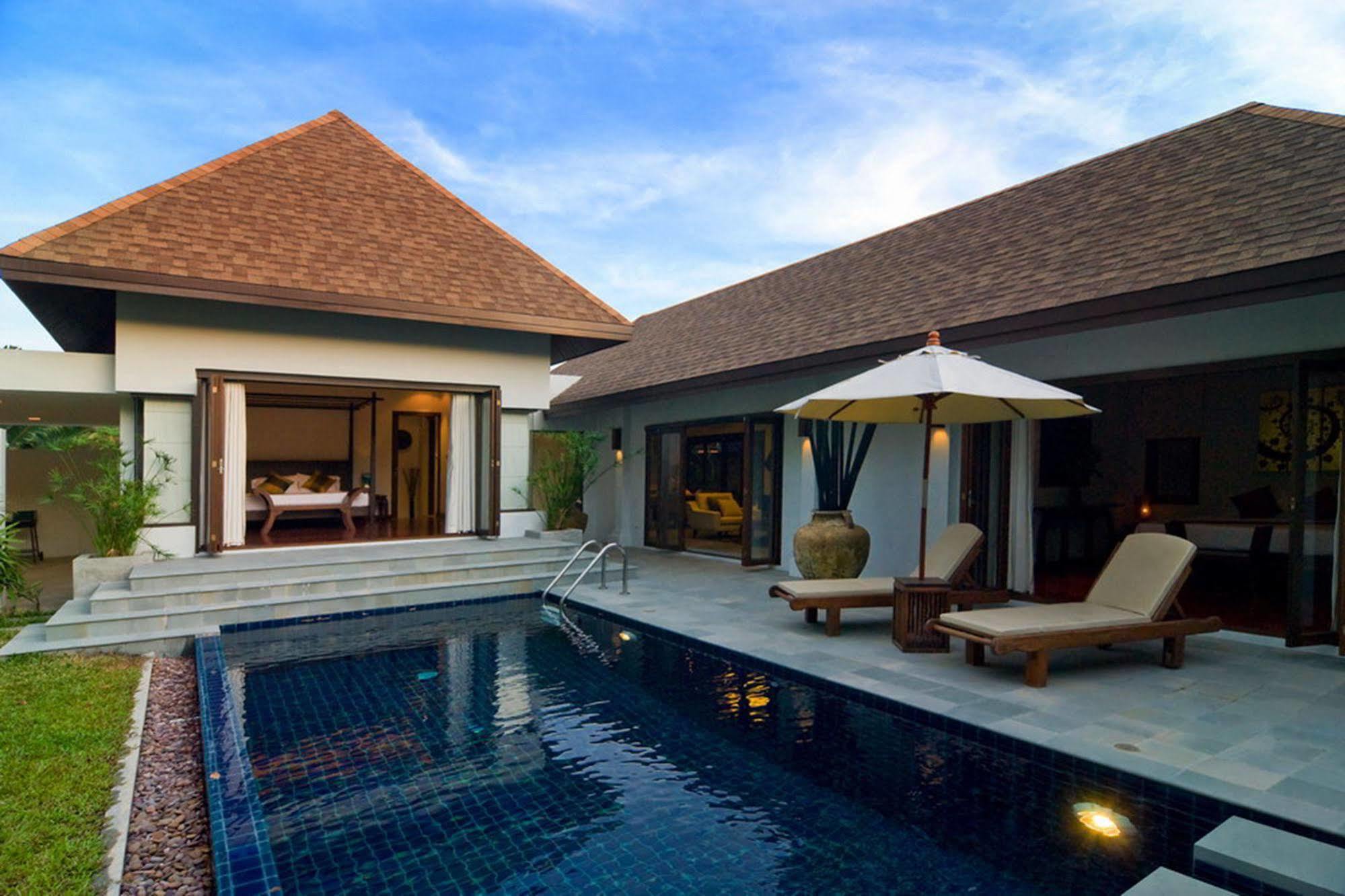 Kama By Holiplanet Villa Rawai