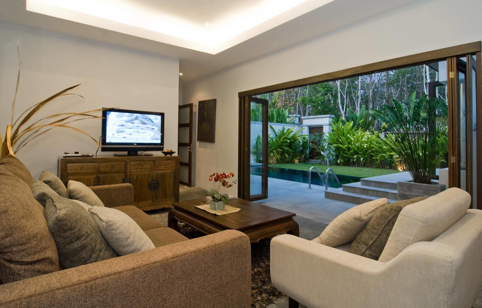 Villa Kama By Holiplanet *
