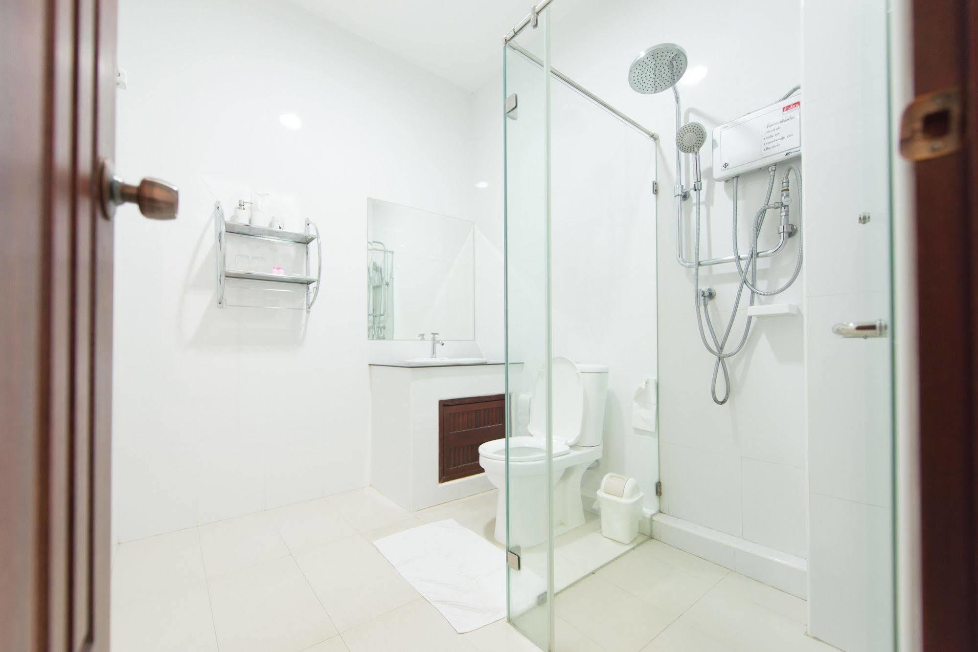 Nongkhai White 3*