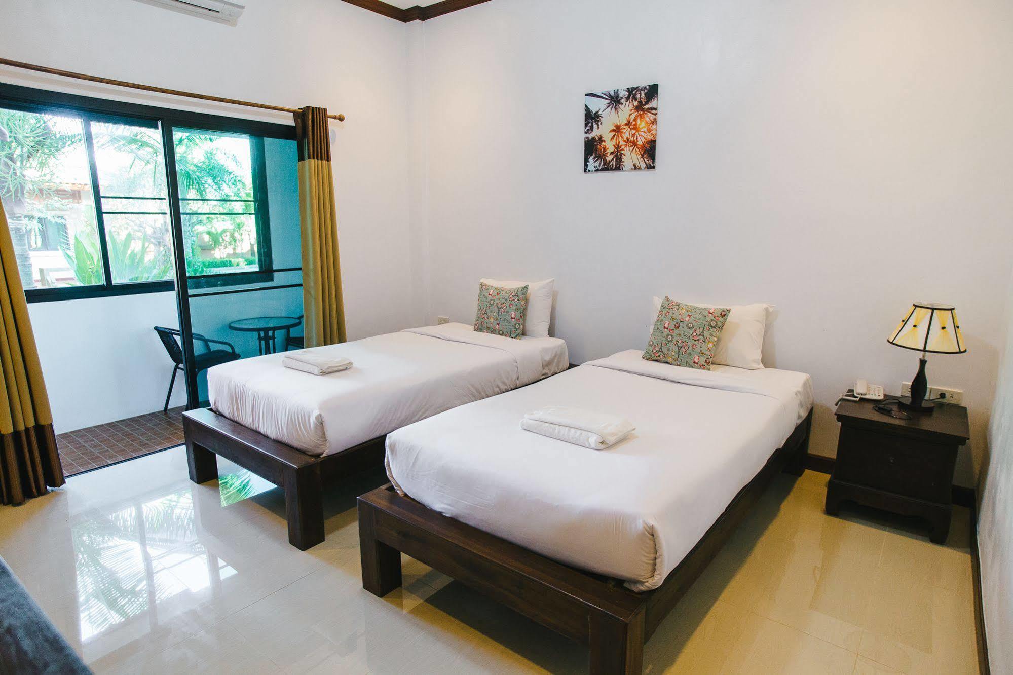 Capital O 727 Be One Hotel Chiang Rai