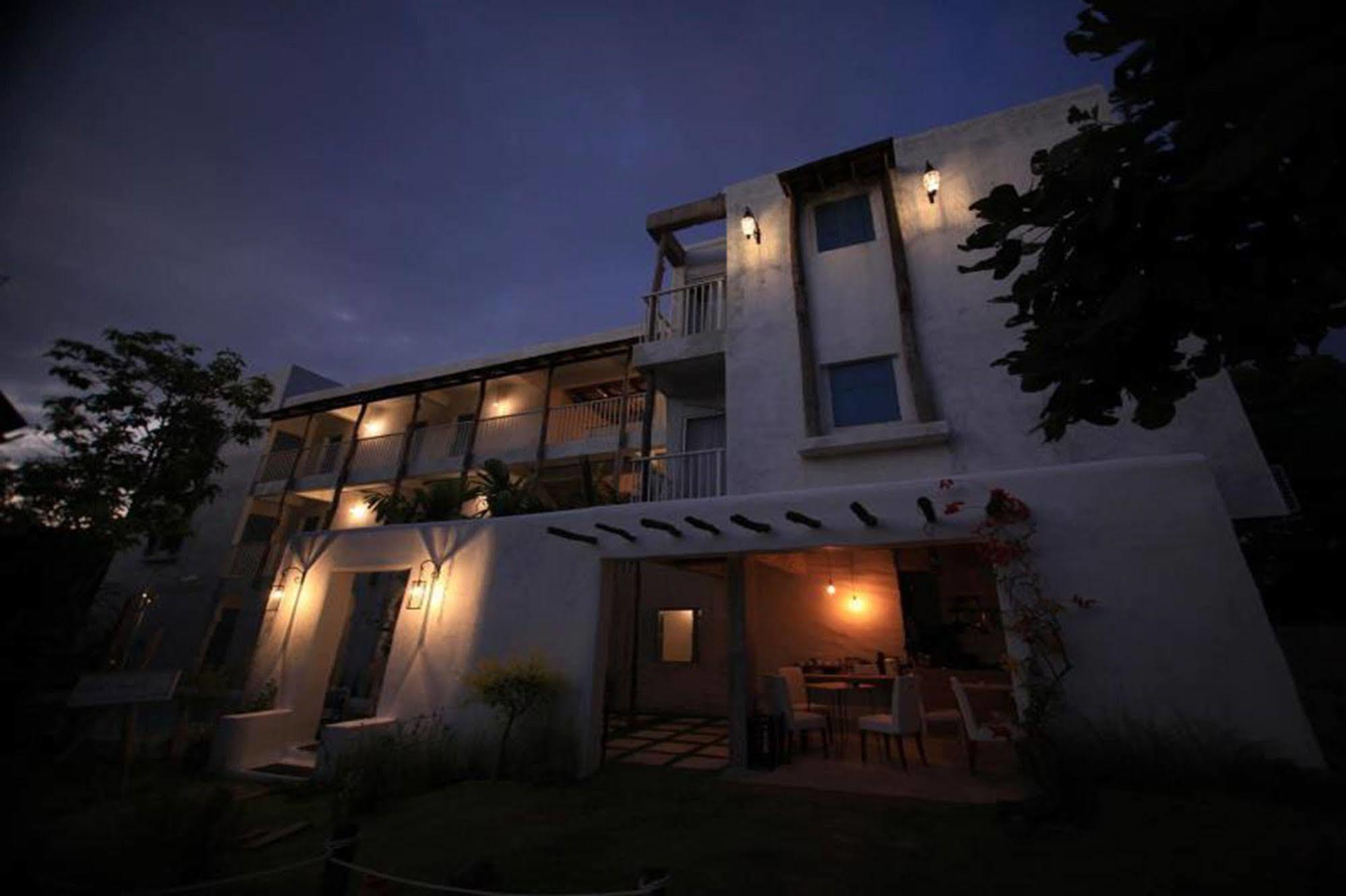 De Lit Guest house Ubon Ratchathani