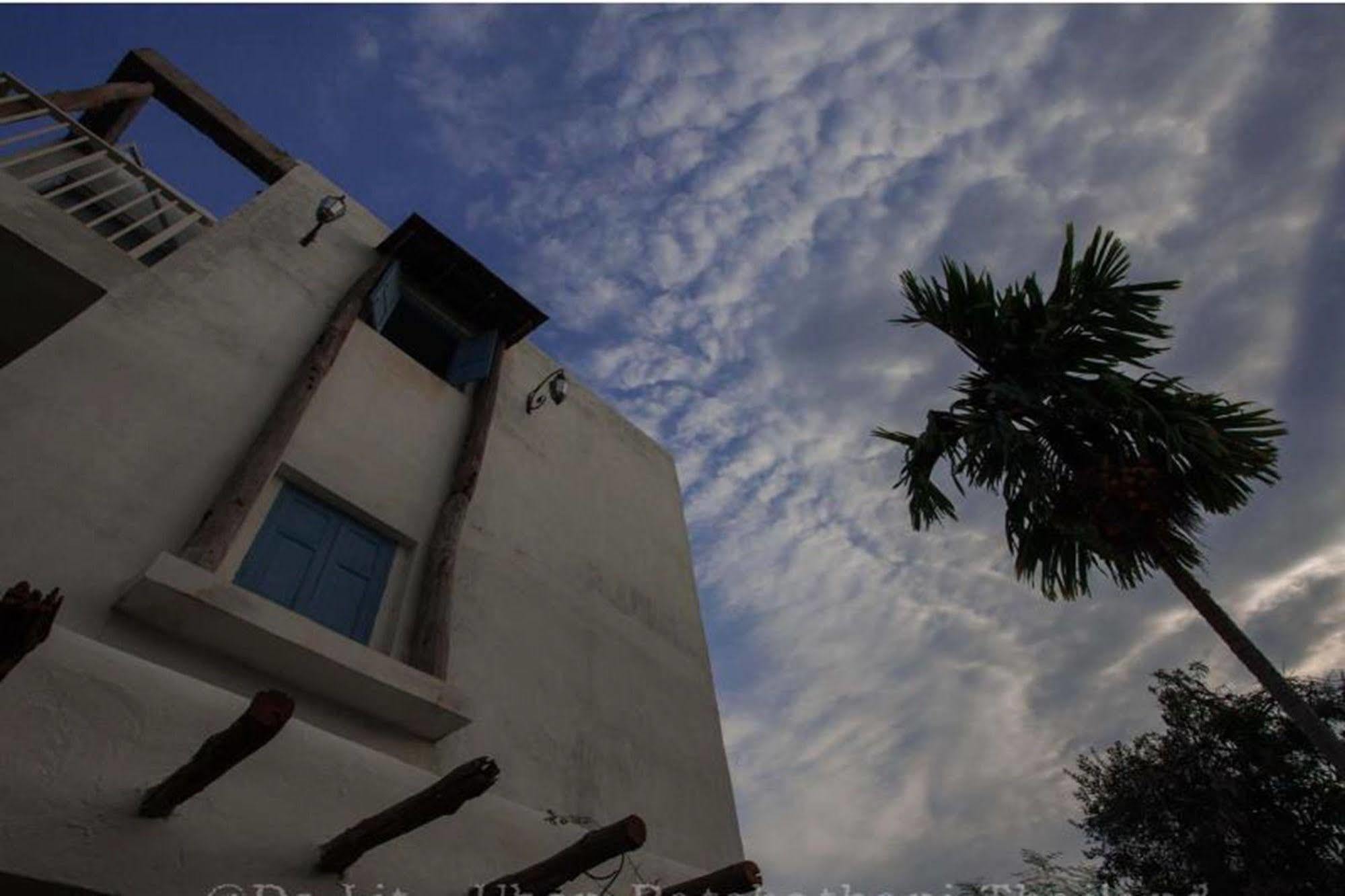 De Lit Guest house