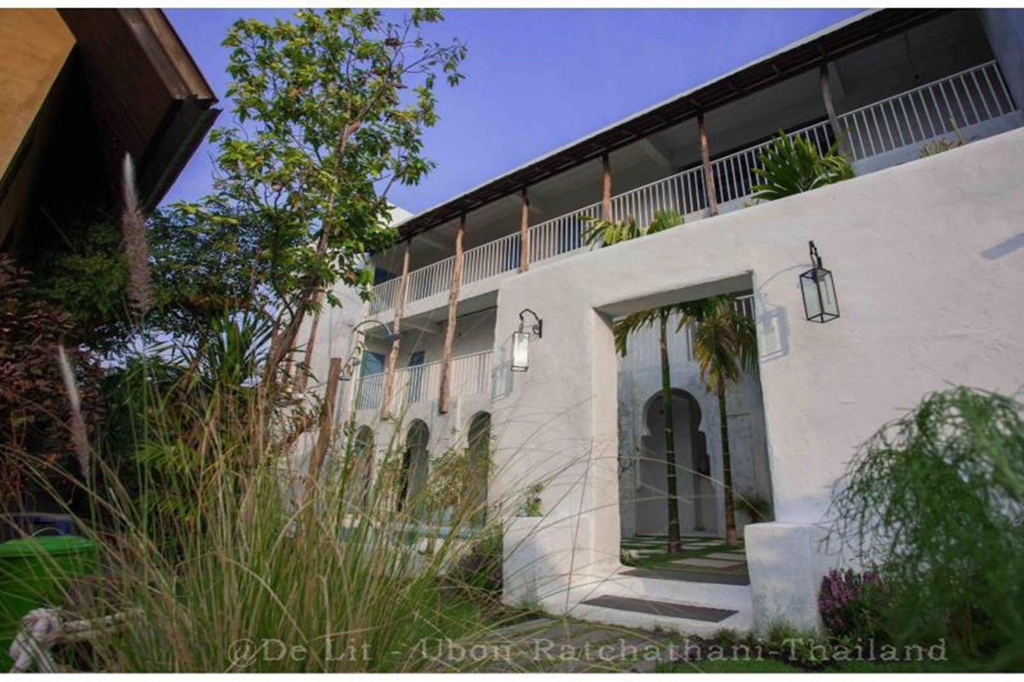 Guest house De Lit 3*