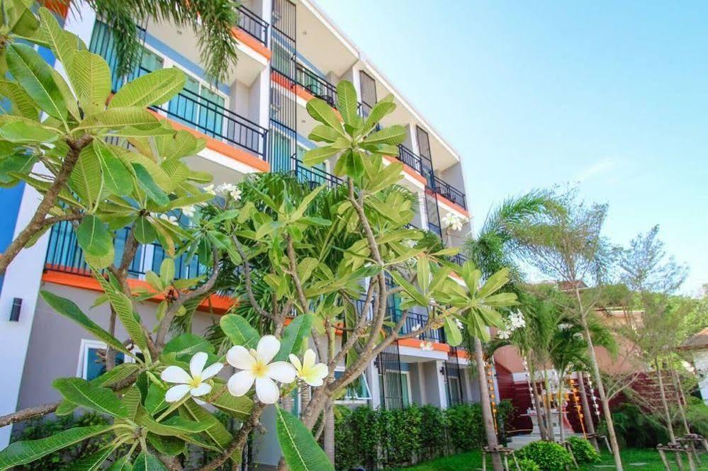 Hotel Evergreen 3*