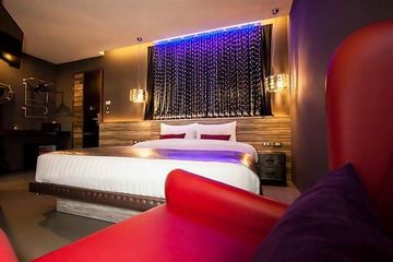 Hotel Escape De Phuket