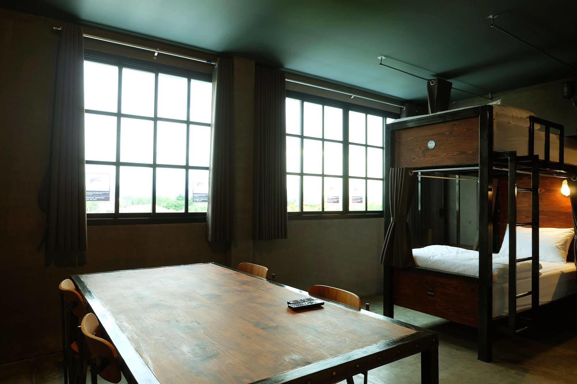 Rider Bedroom & Cafe Pran Buri