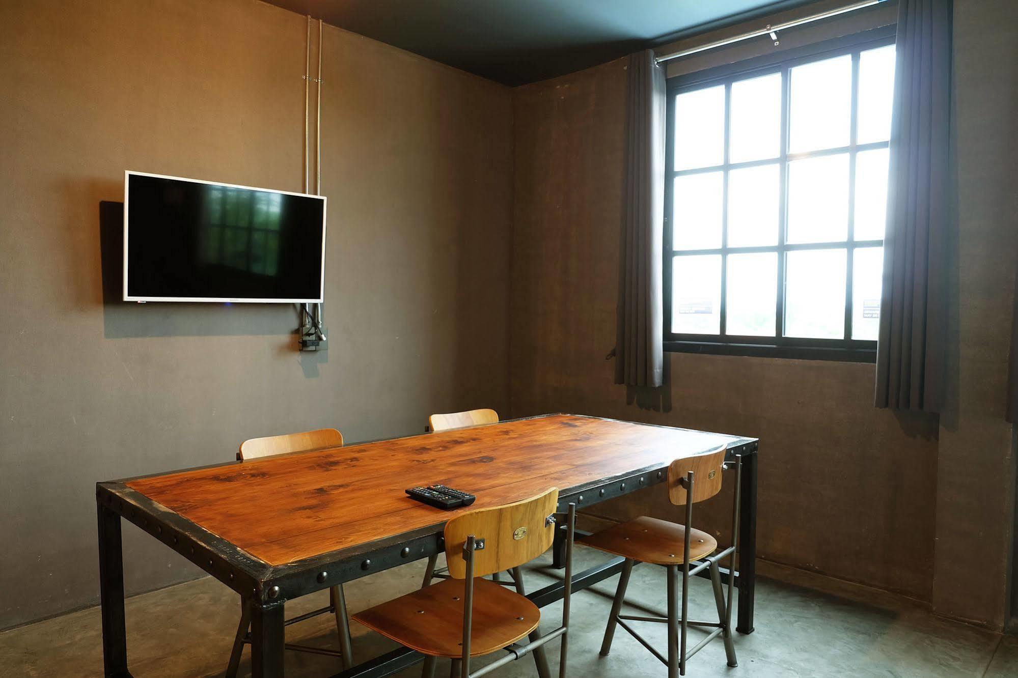 Rider Bedroom & Cafe *