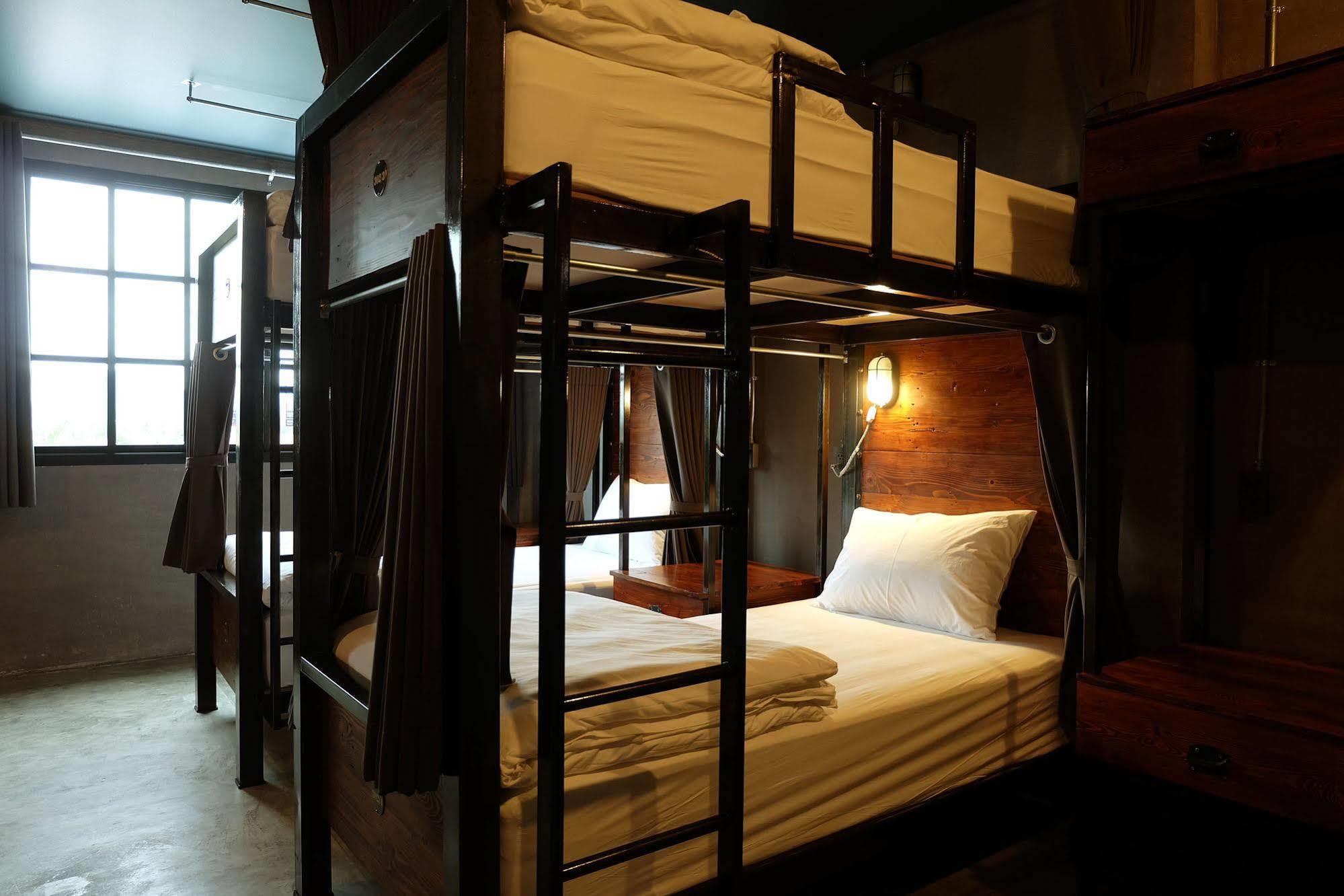 Rider Bedroom & Cafe Pran Buri