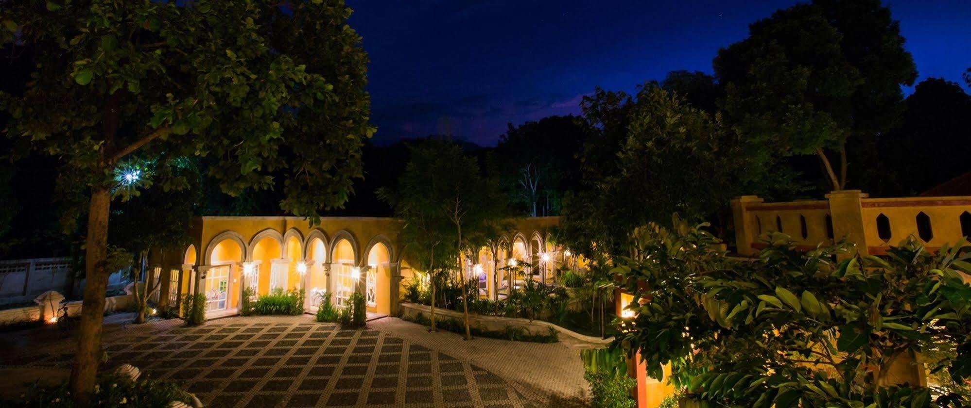 Hotel Capital O 469 At Nata Chiangmai Chic View Ban Mae Nai
