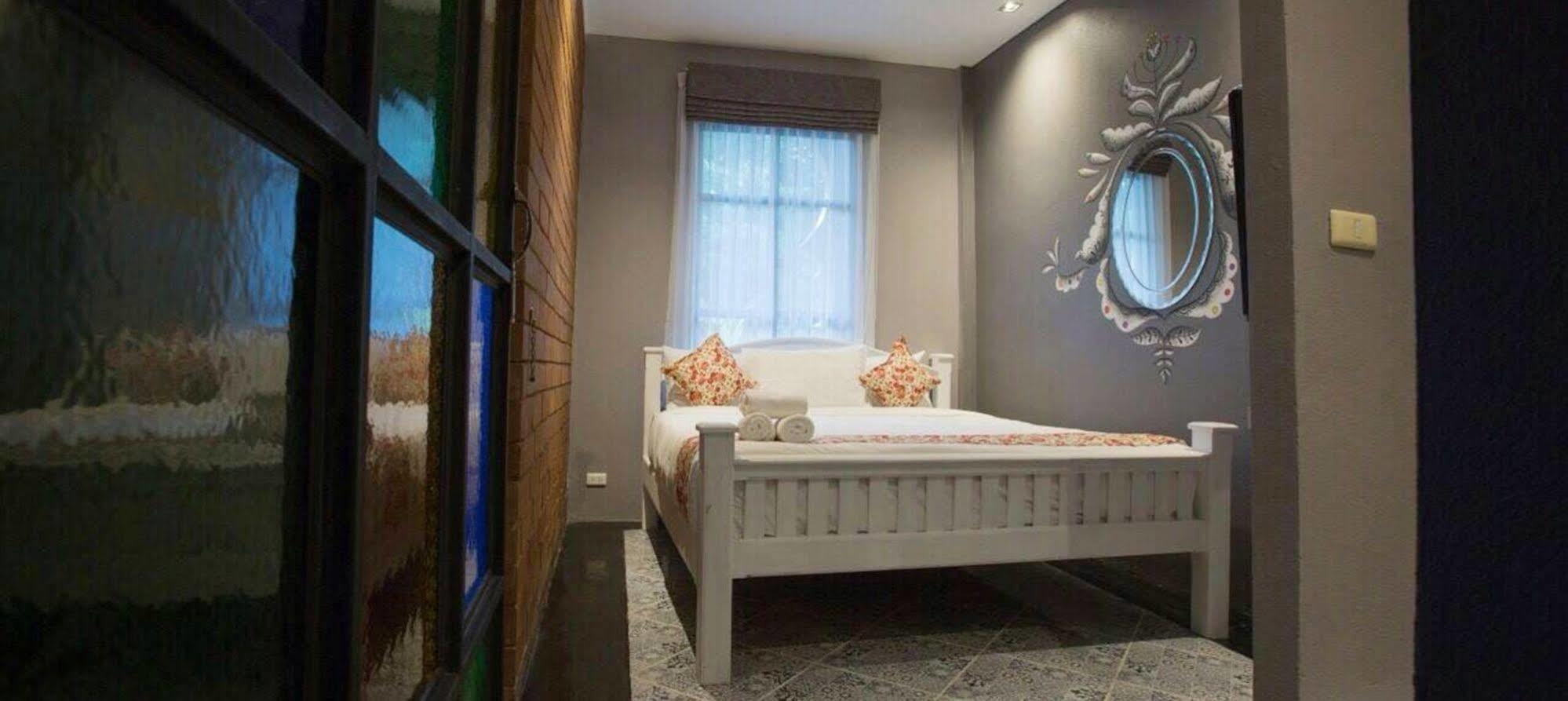 Capital O 469 At Nata Chiangmai Chic View Hotel 4*