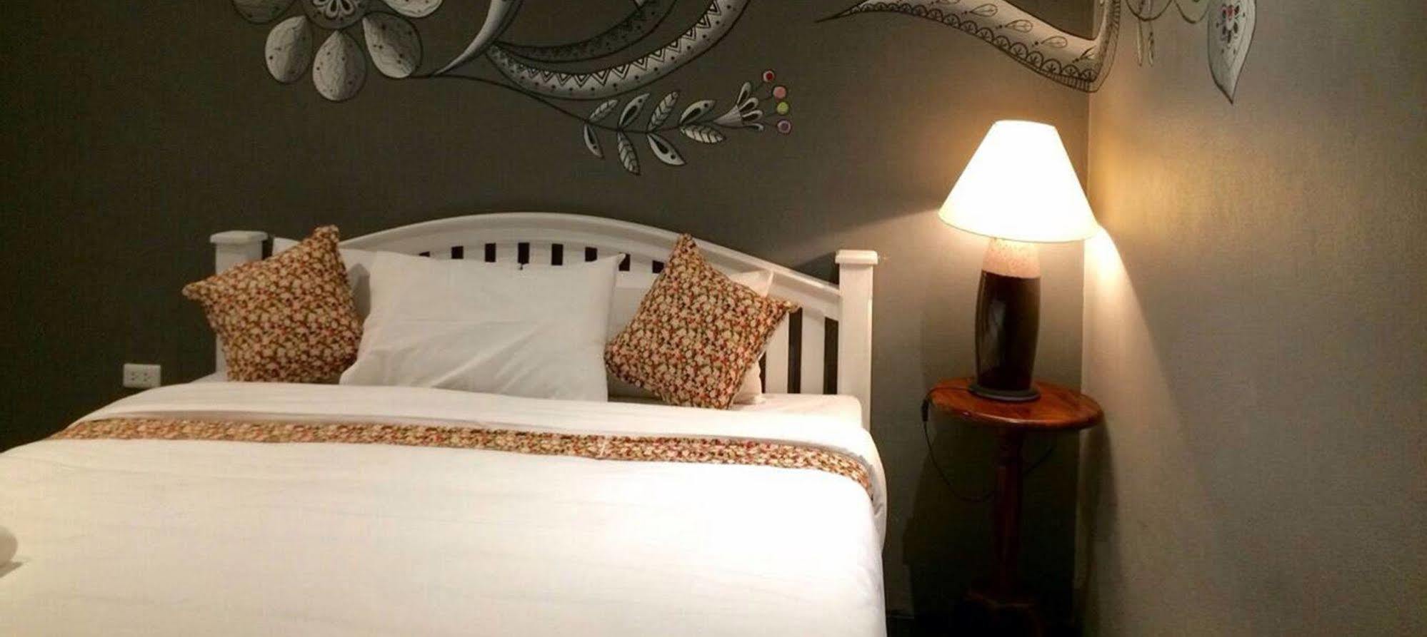 Capital O 469 At Nata Chiangmai Chic View Hotel 4*