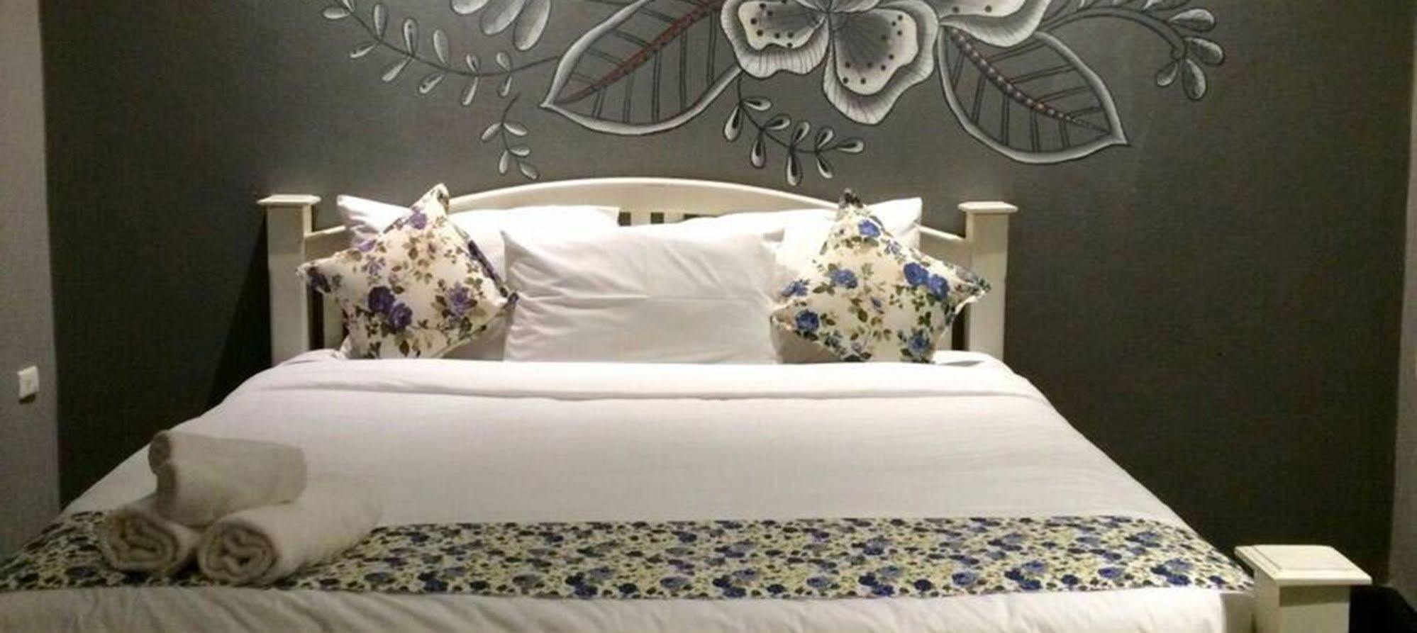 Capital O 469 At Nata Chiangmai Chic View 4*