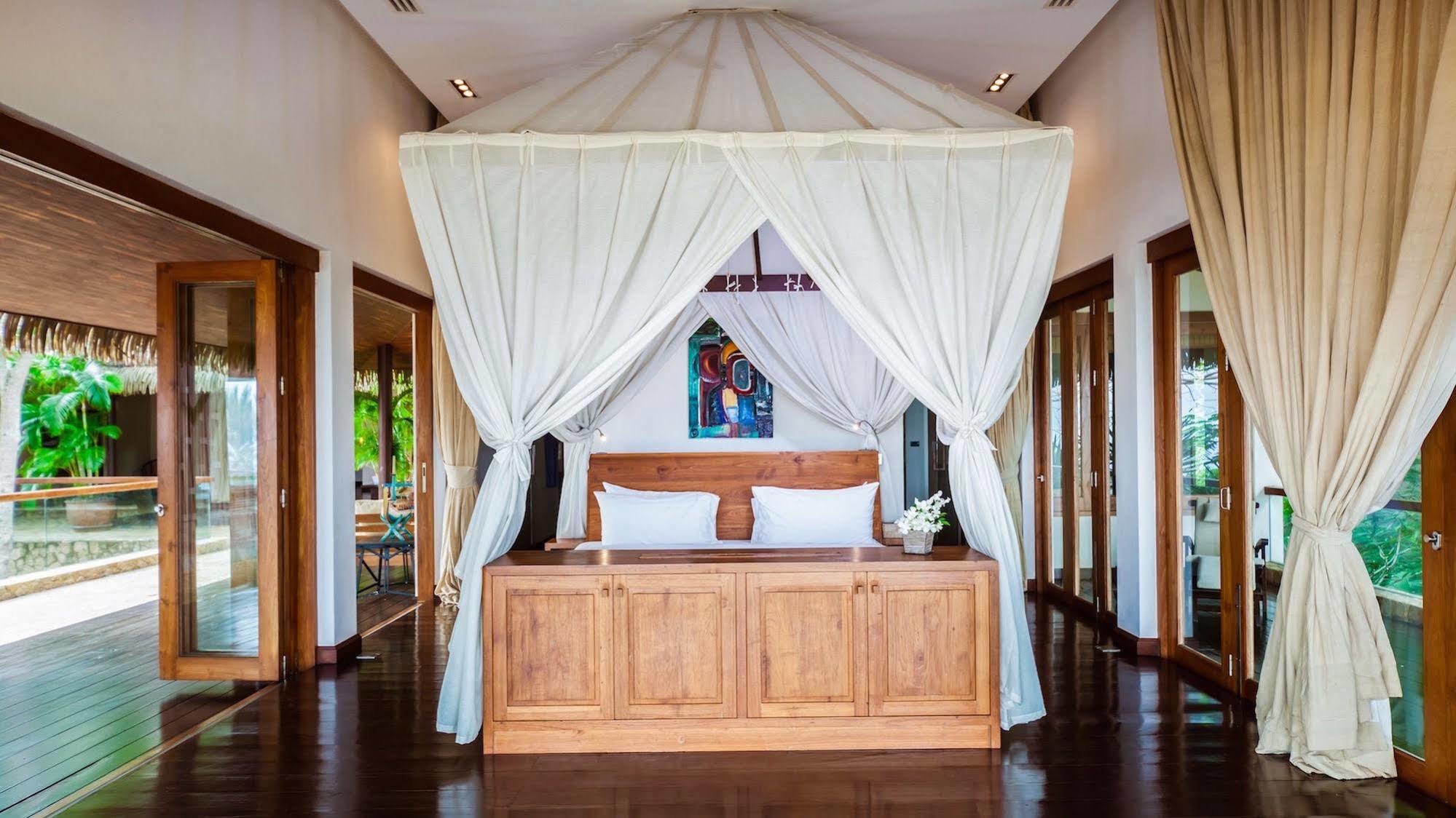 Katrani Villa Taling Ngam (Koh Samui)