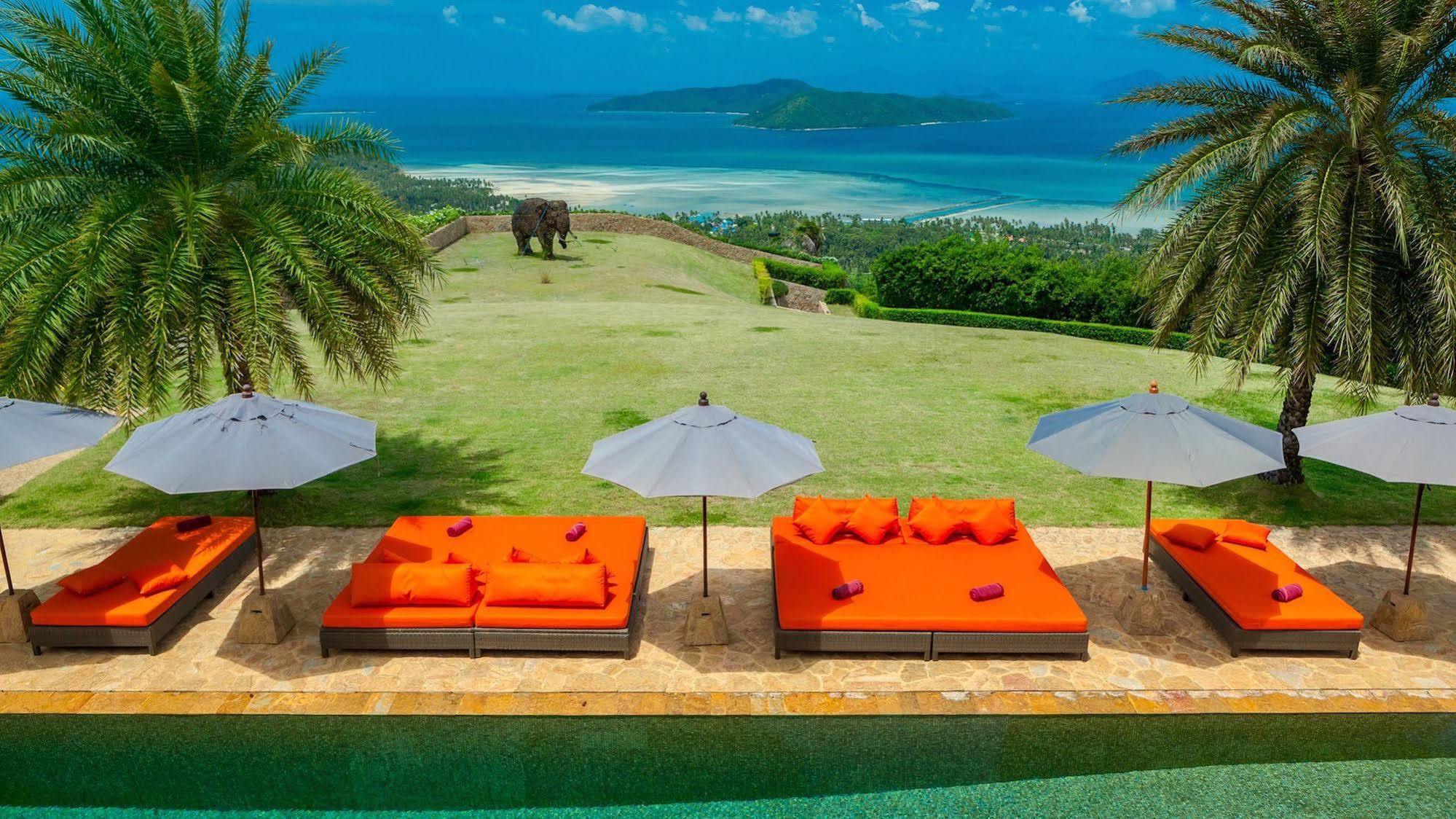Katrani Villa Taling Ngam (Koh Samui)