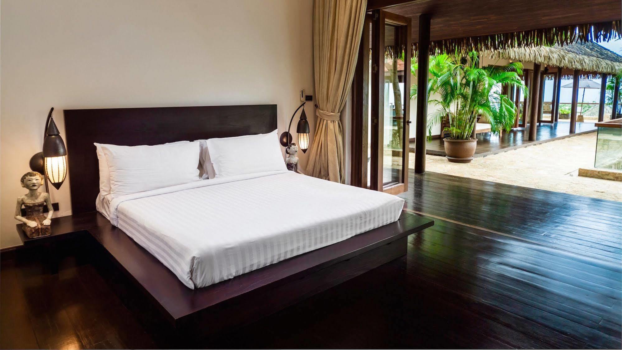 Katrani Villa *