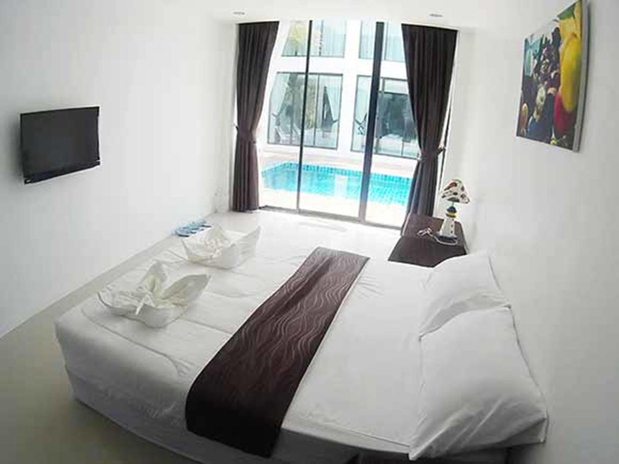 Baan Klai Ruen Keang Hotel