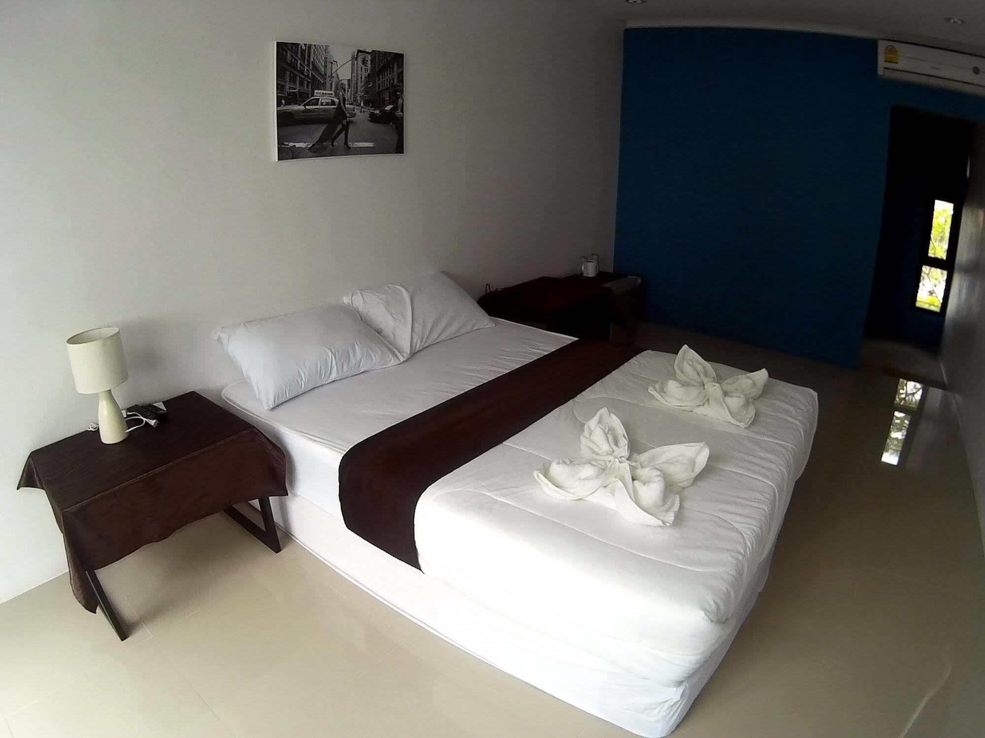 Baan Klai Ruen Keang 3* Suphan Buri