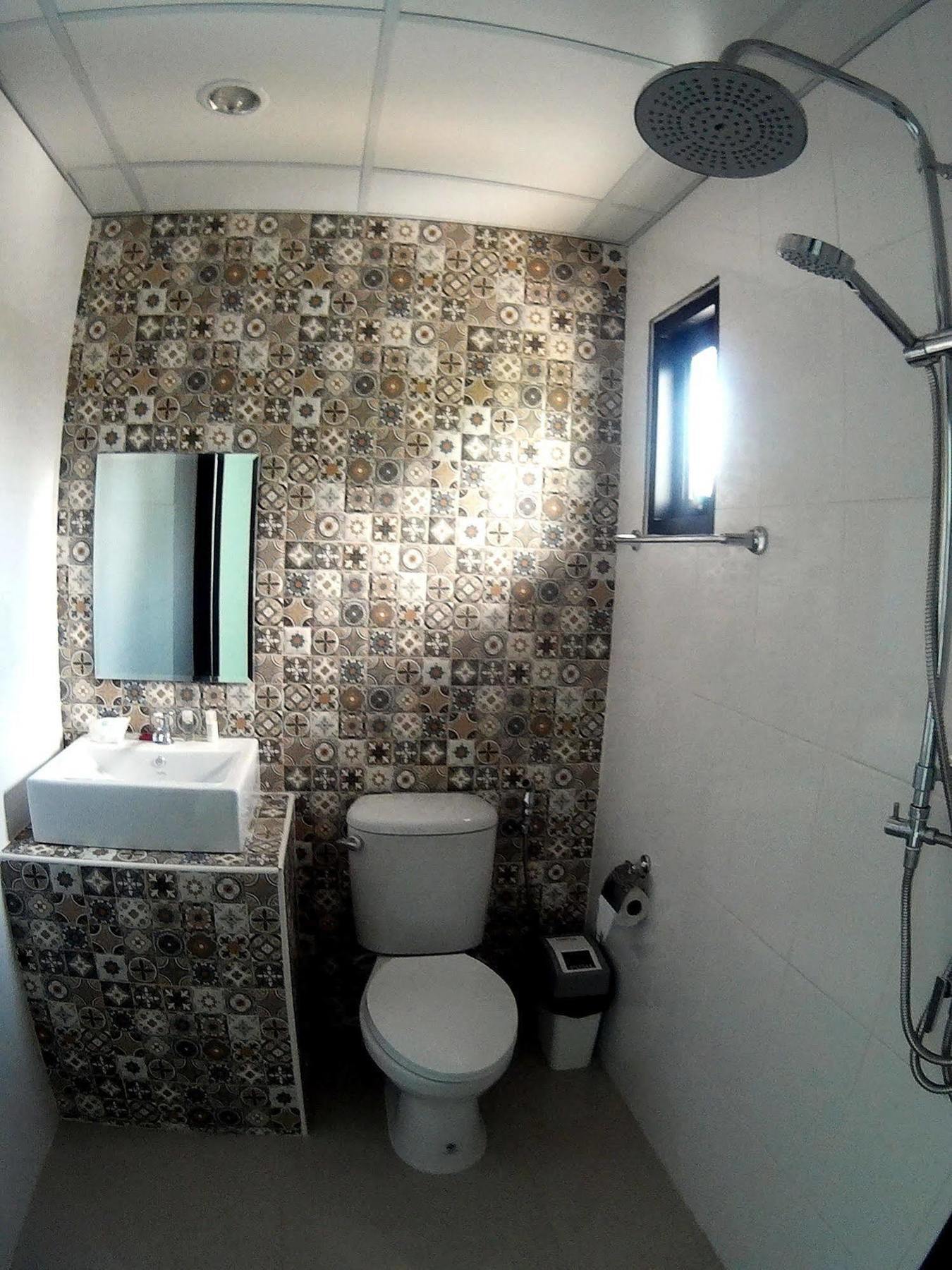 Baan Klai Ruen Keang Hotel