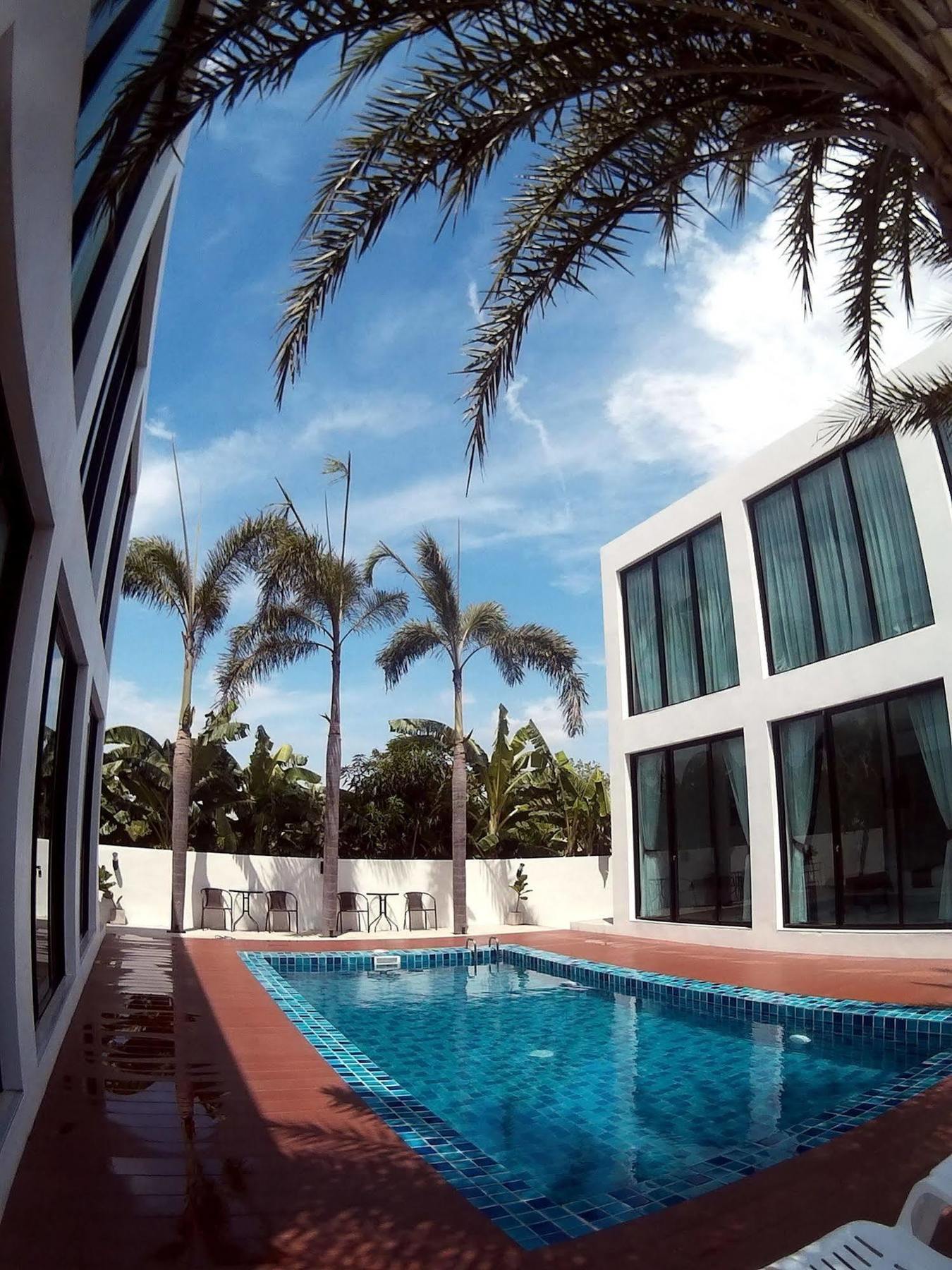 Hotel Baan Klai Ruen Keang