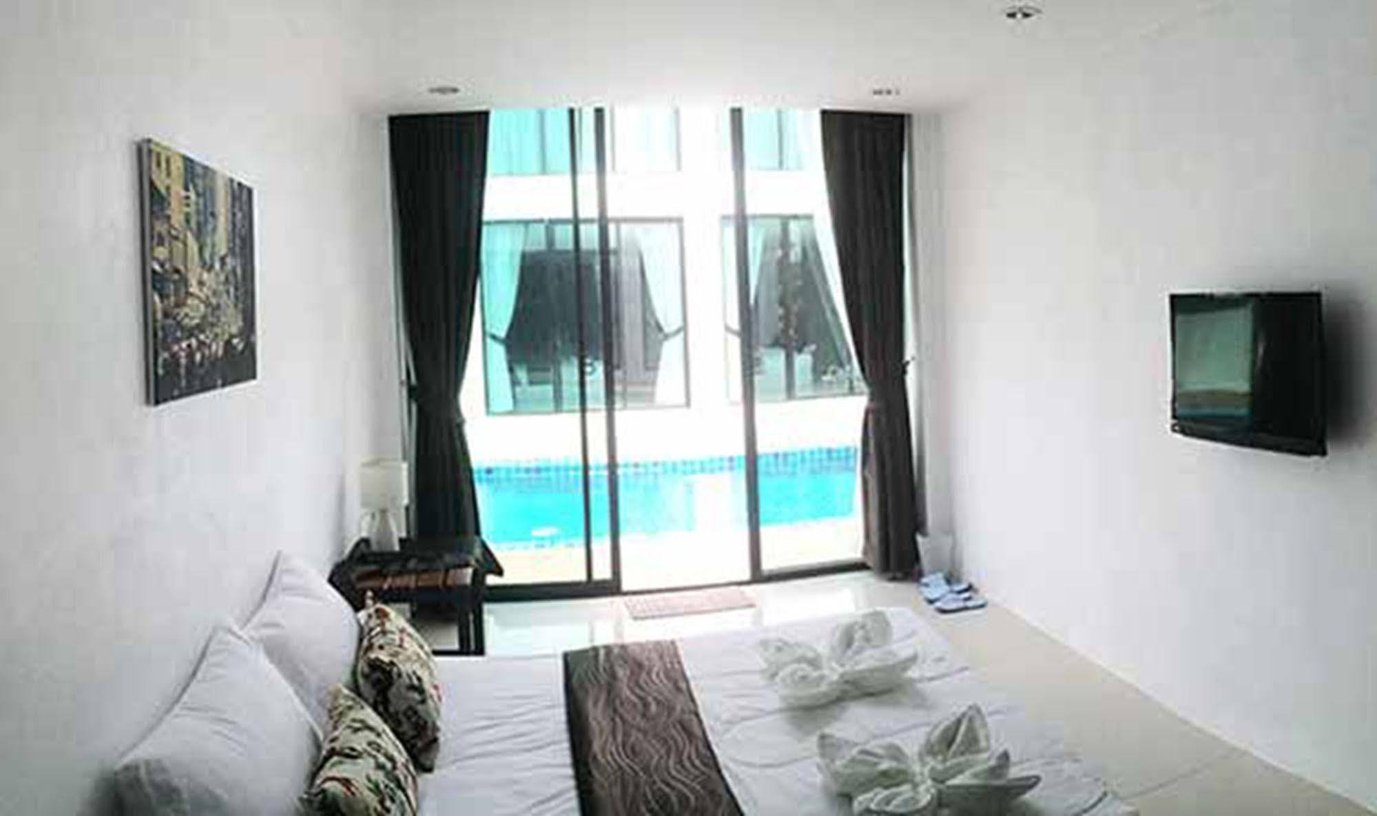 Baan Klai Ruen Keang Hotel 3*