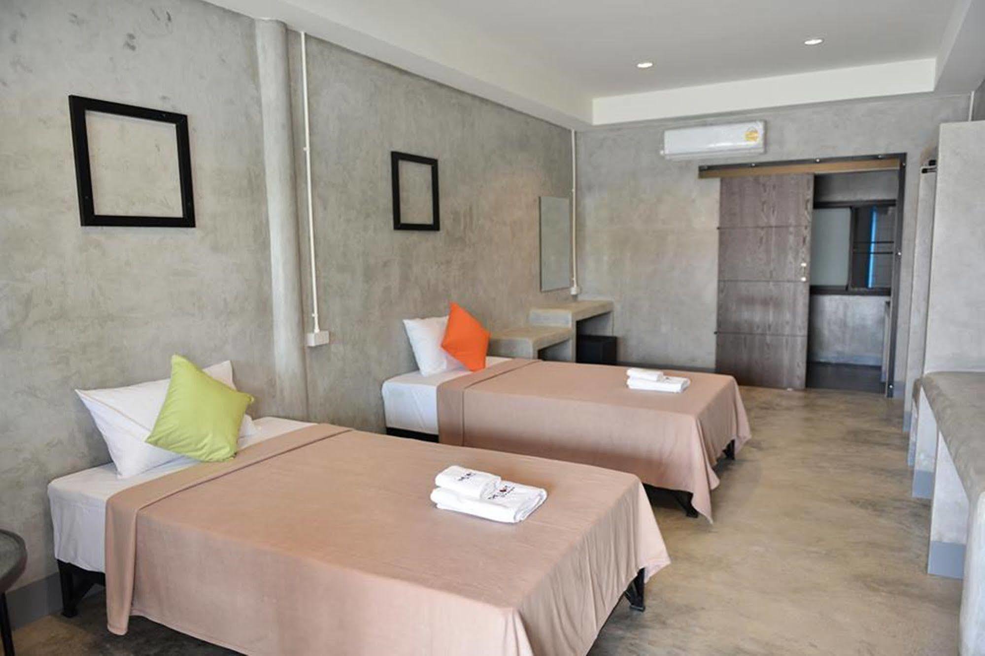 The Loft @chiangrai 3* Chiang Rai