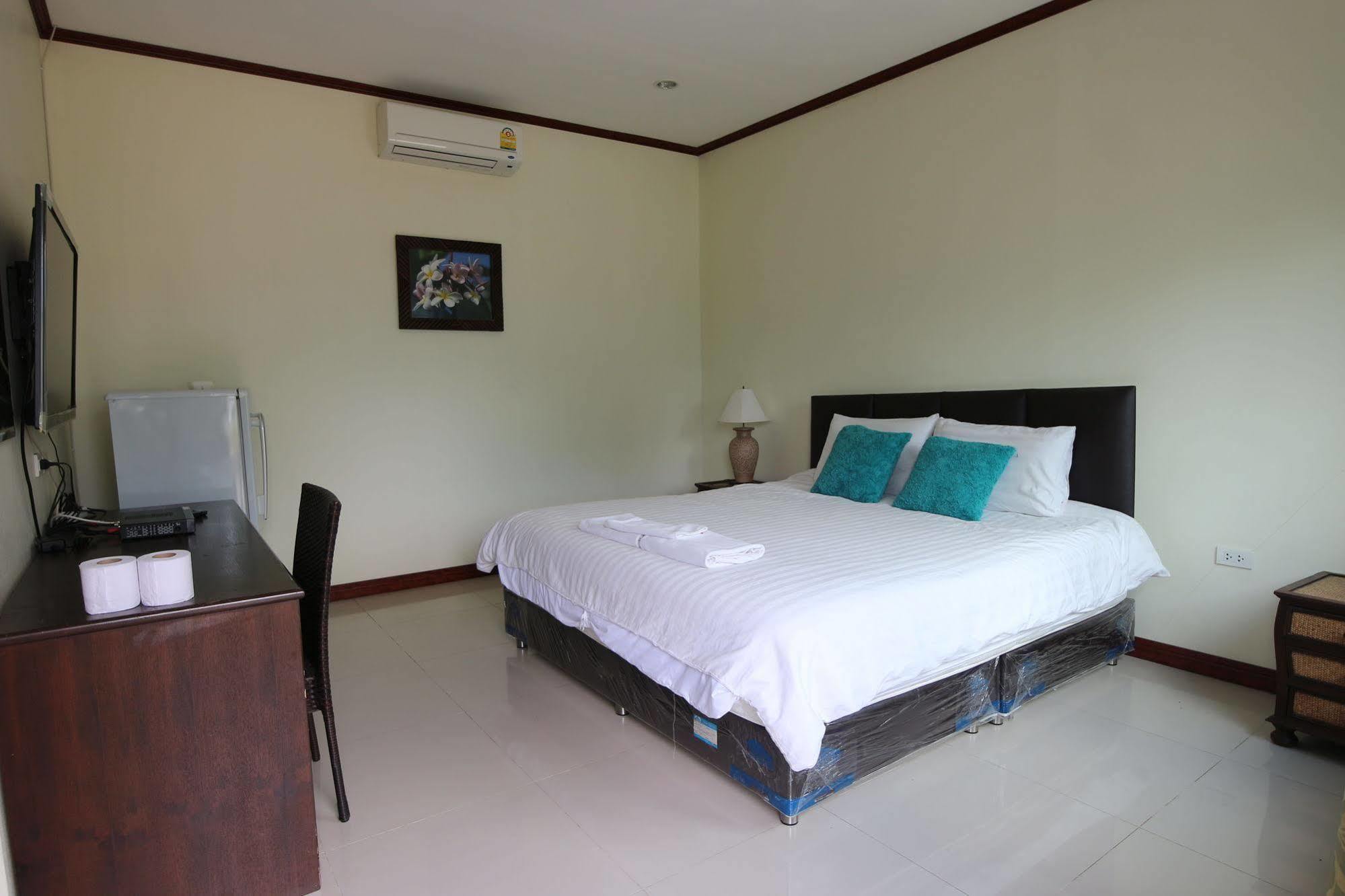 Resort Ponderosa Pattaya