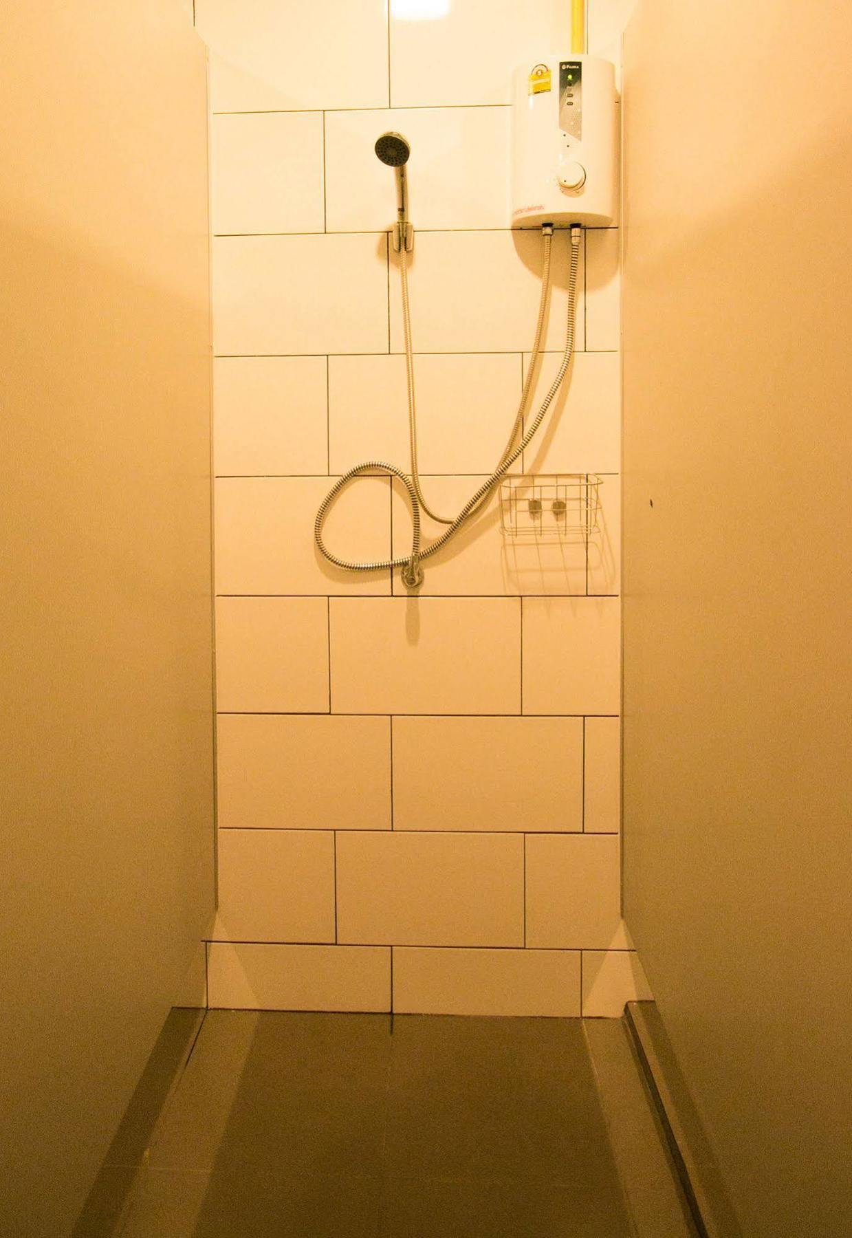 Hostel Backpack House *