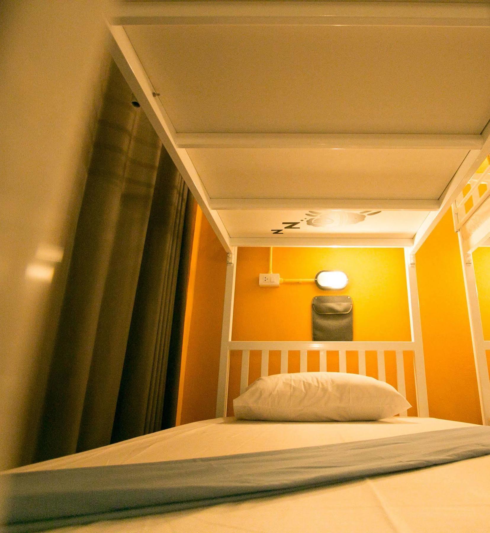 Backpack House Hostel Ao Nang