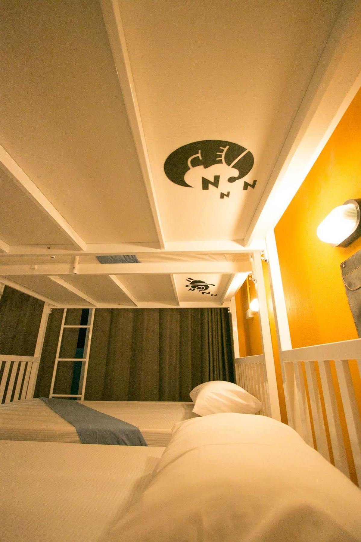 Backpack House Hostel *