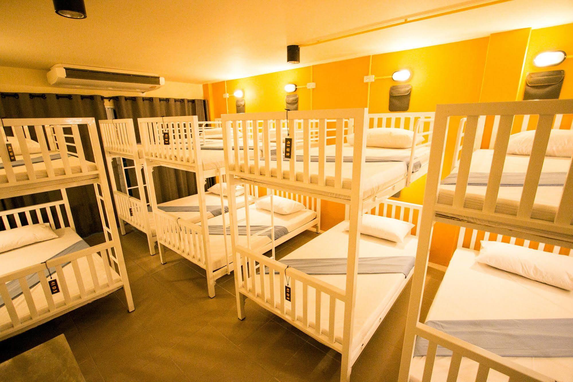 Backpack House Hostel Ao Nang