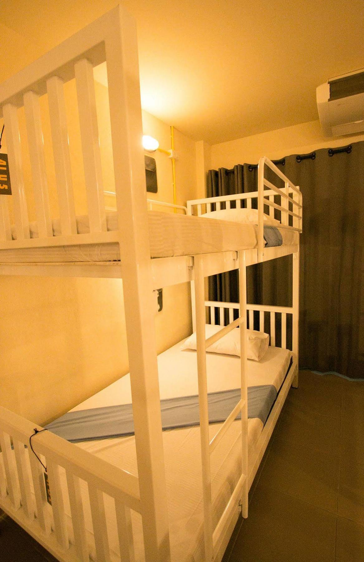 Hostel Backpack House *