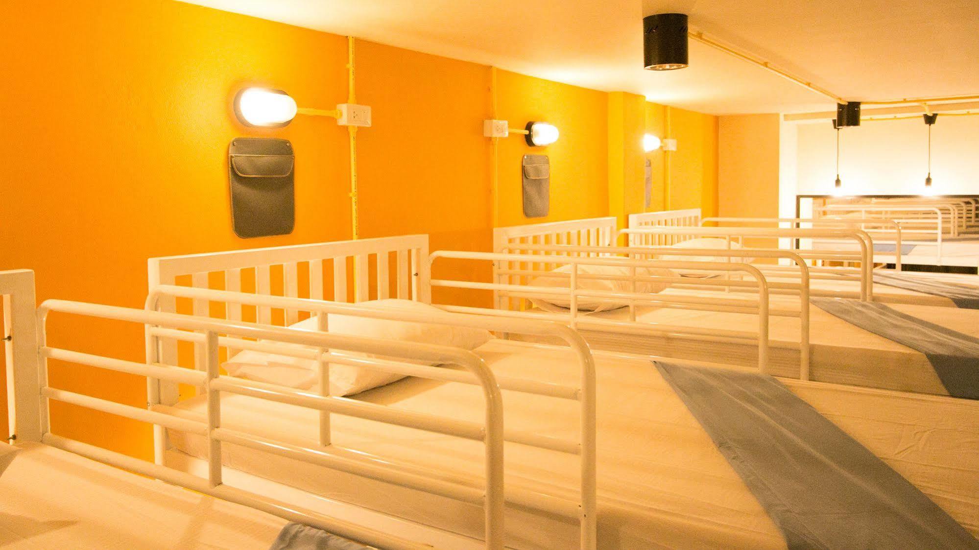 Hostel Backpack House *
