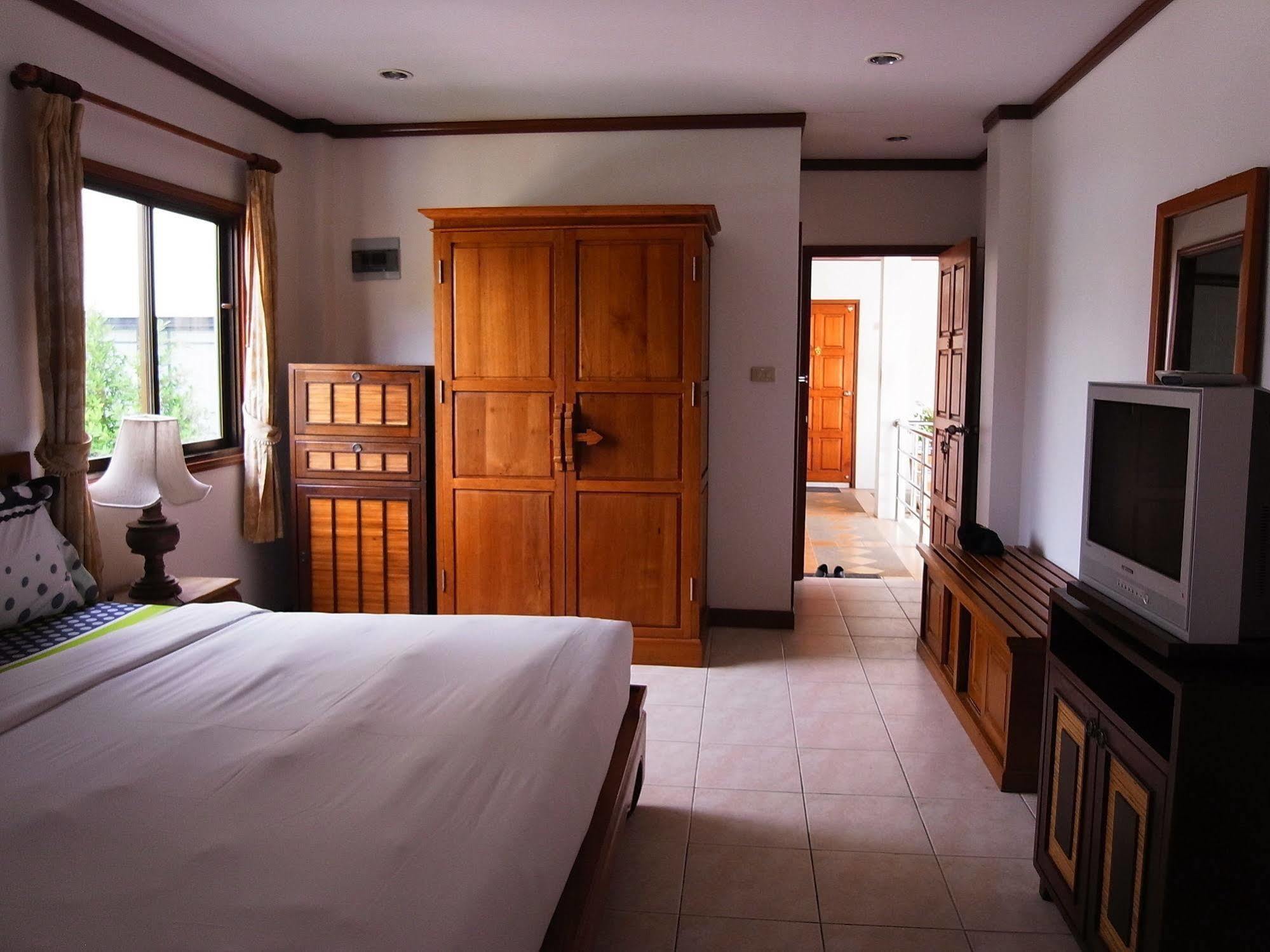 Inn Fisherman'S House