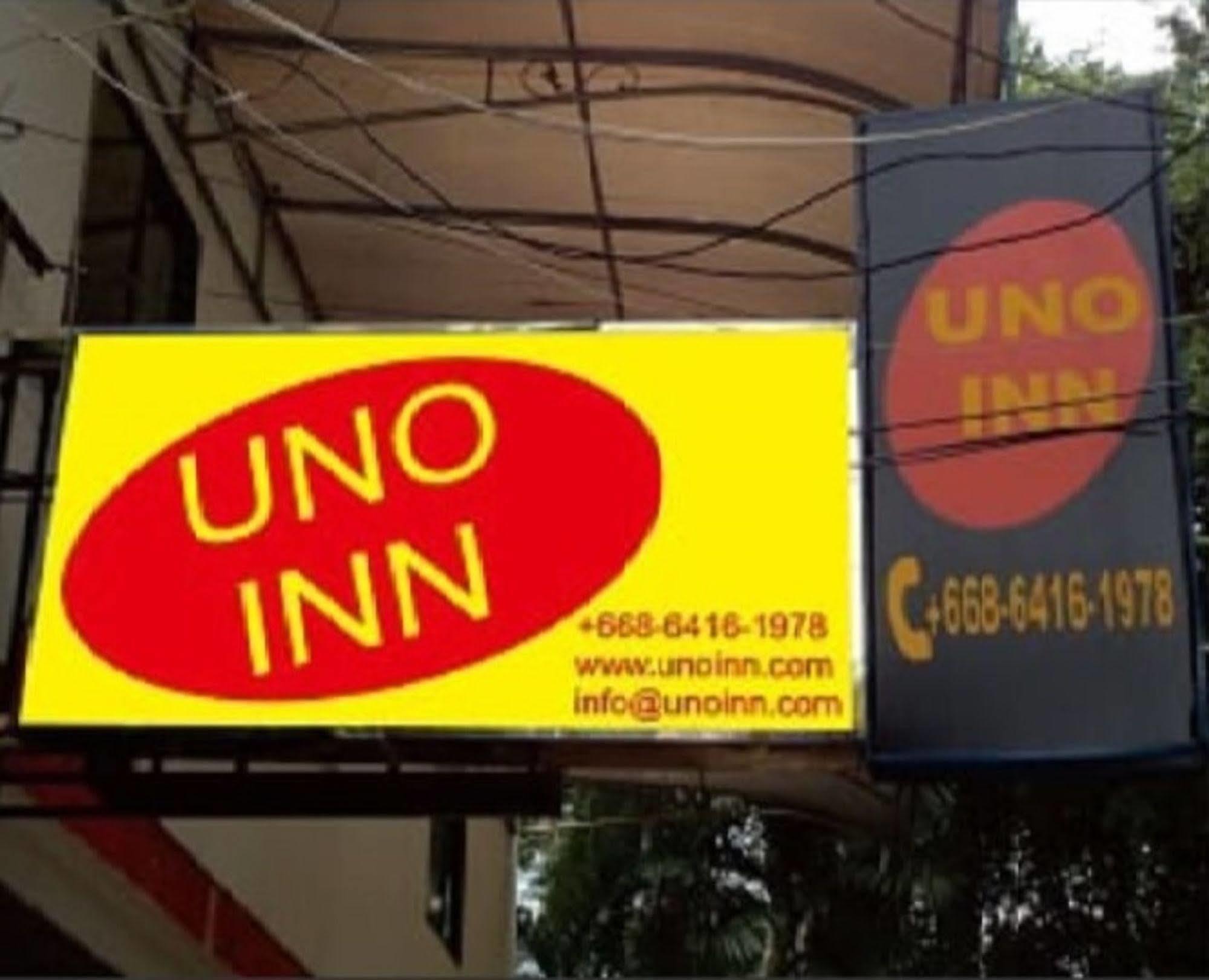 Uno 2* Banguecoque