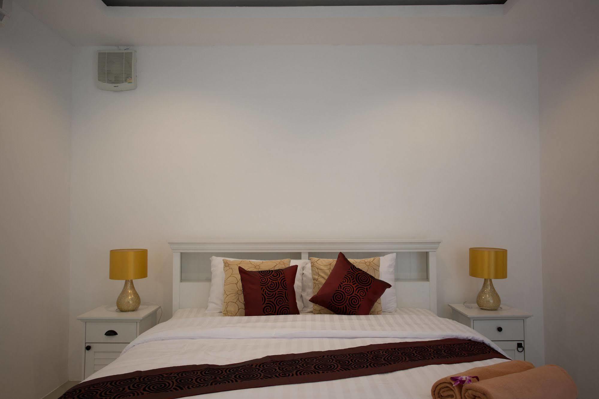 Samui Tree Tops & Pool Villa