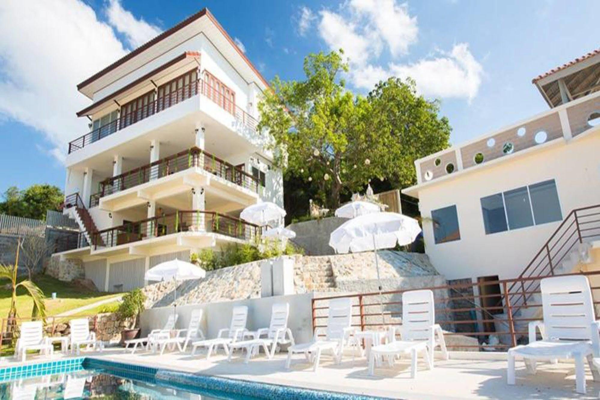 Samui Tree Tops & Pool Mae Nam