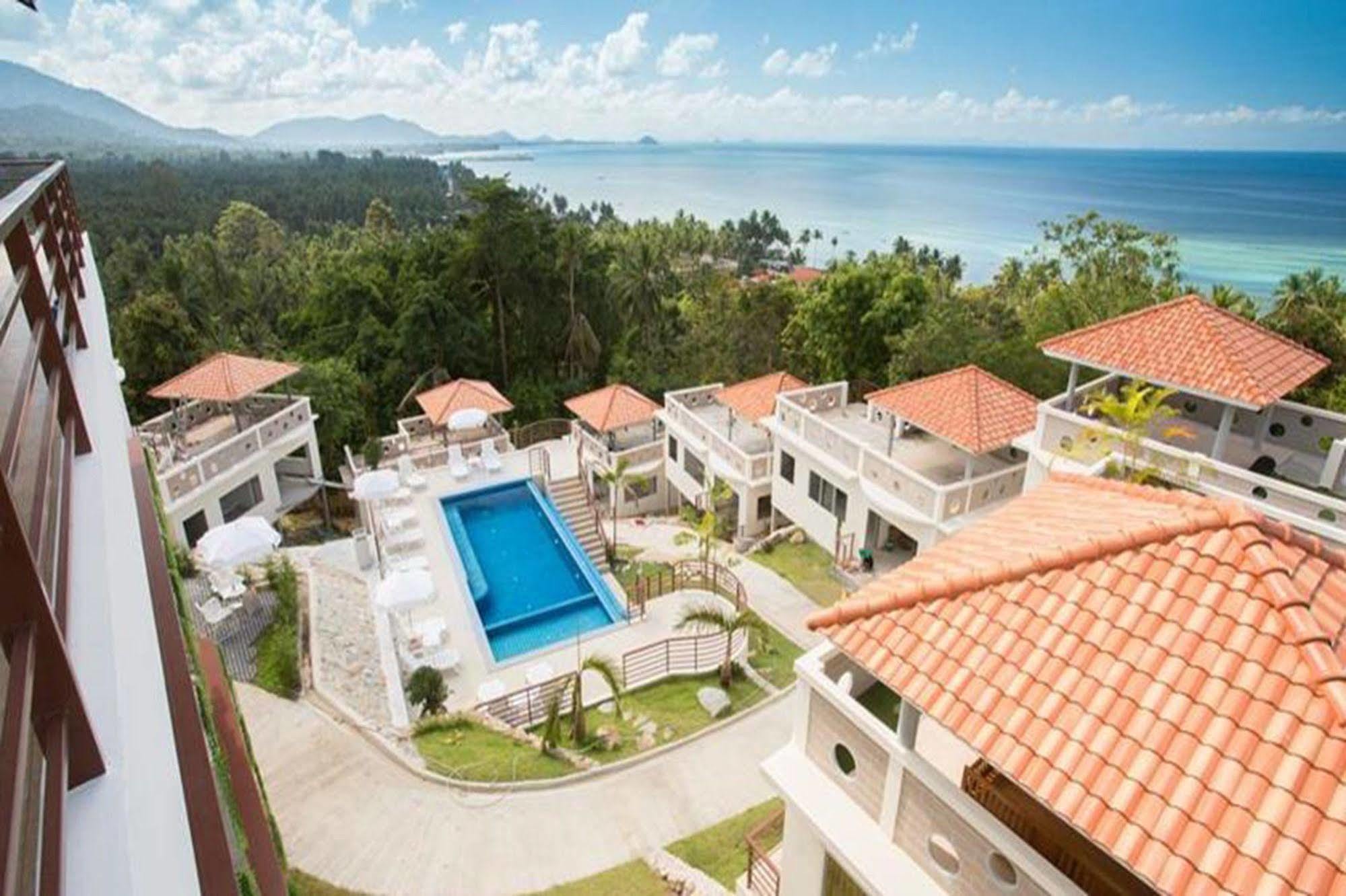 Samui Tree Tops & Pool