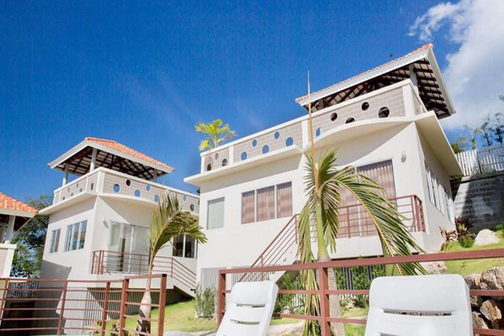 Samui Tree Tops & Pool *