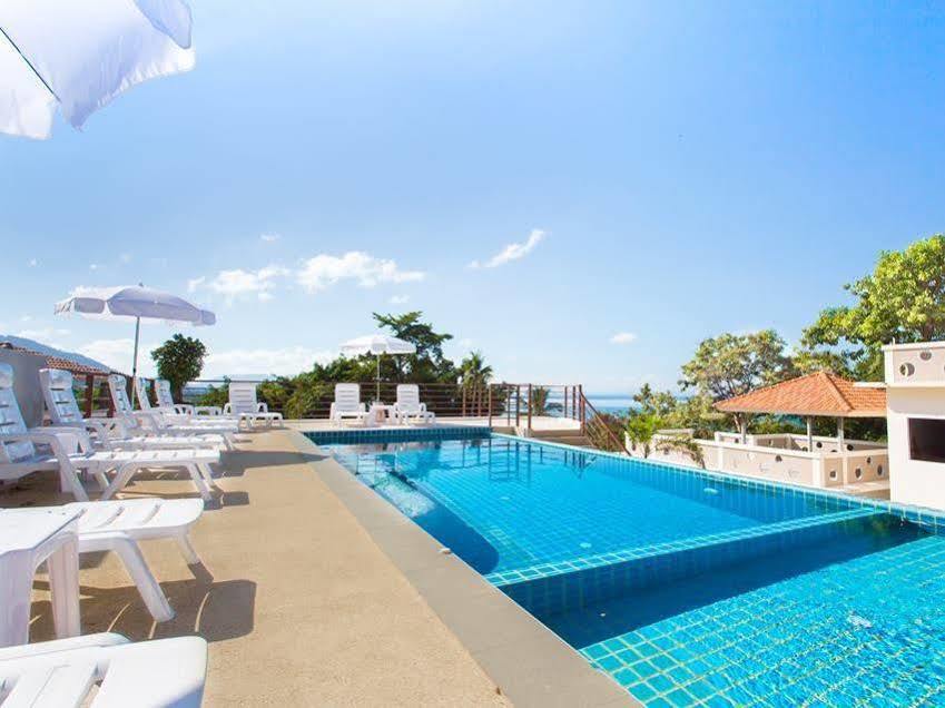 Villa Samui Tree Tops & Pool Mae Nam