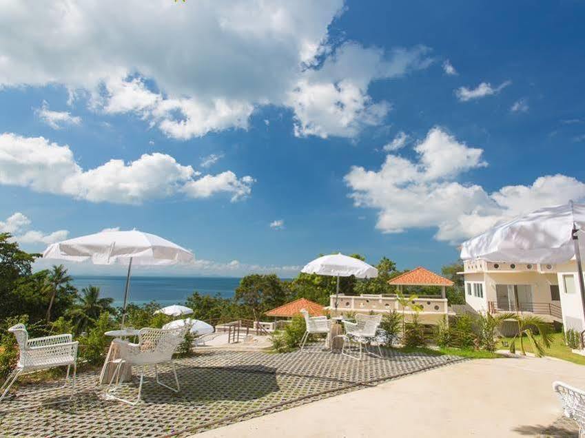 Samui Tree Tops & Pool Villa Mae Nam