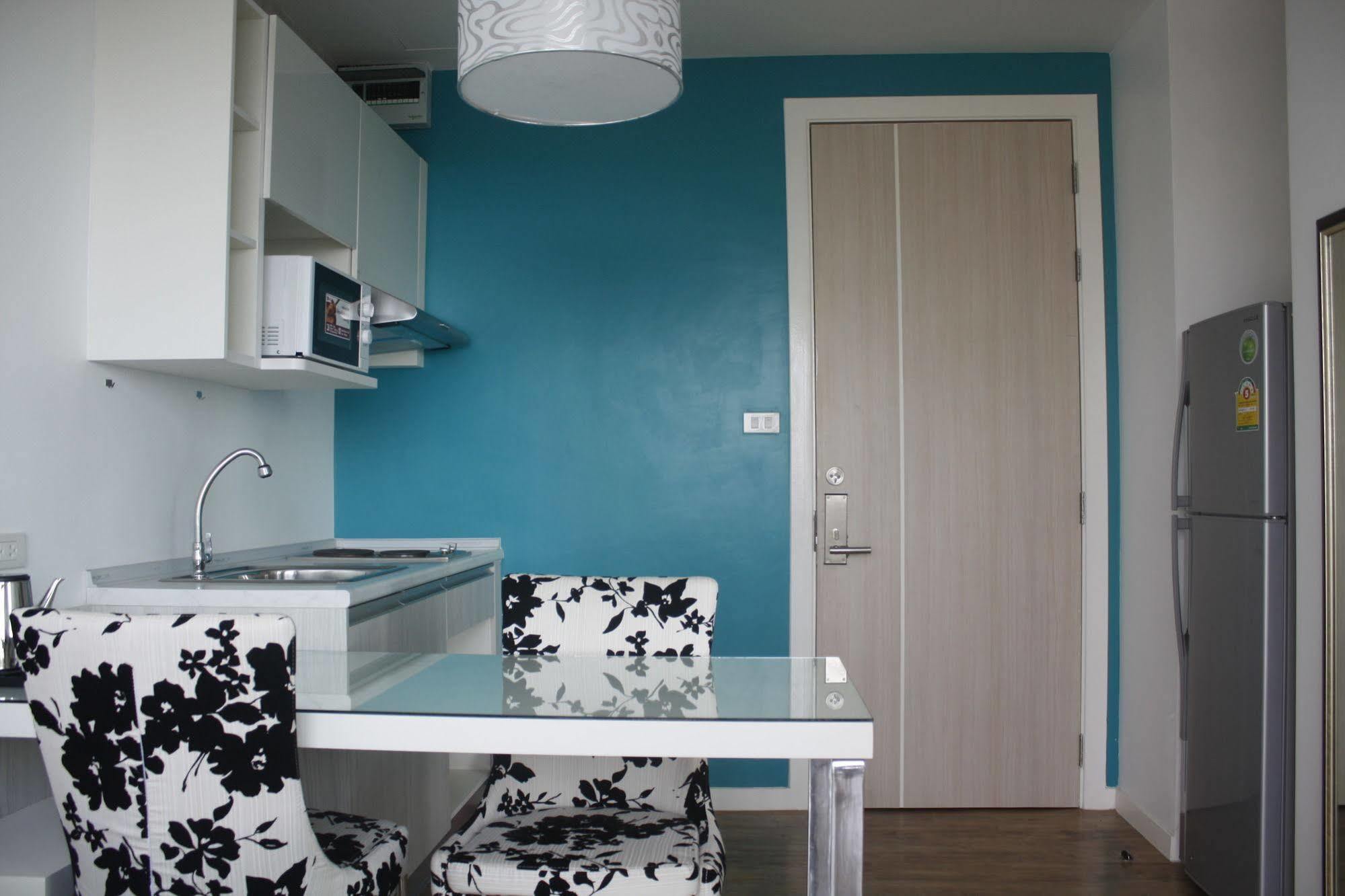 Arbani Apartment Jomtien Beach