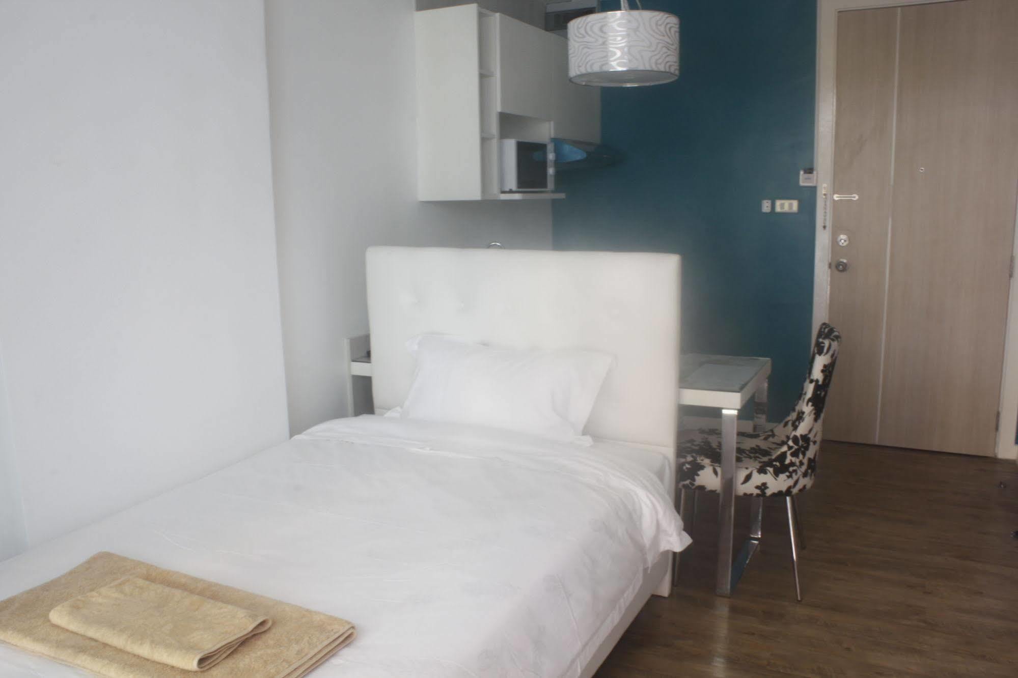 Apartment Arbani