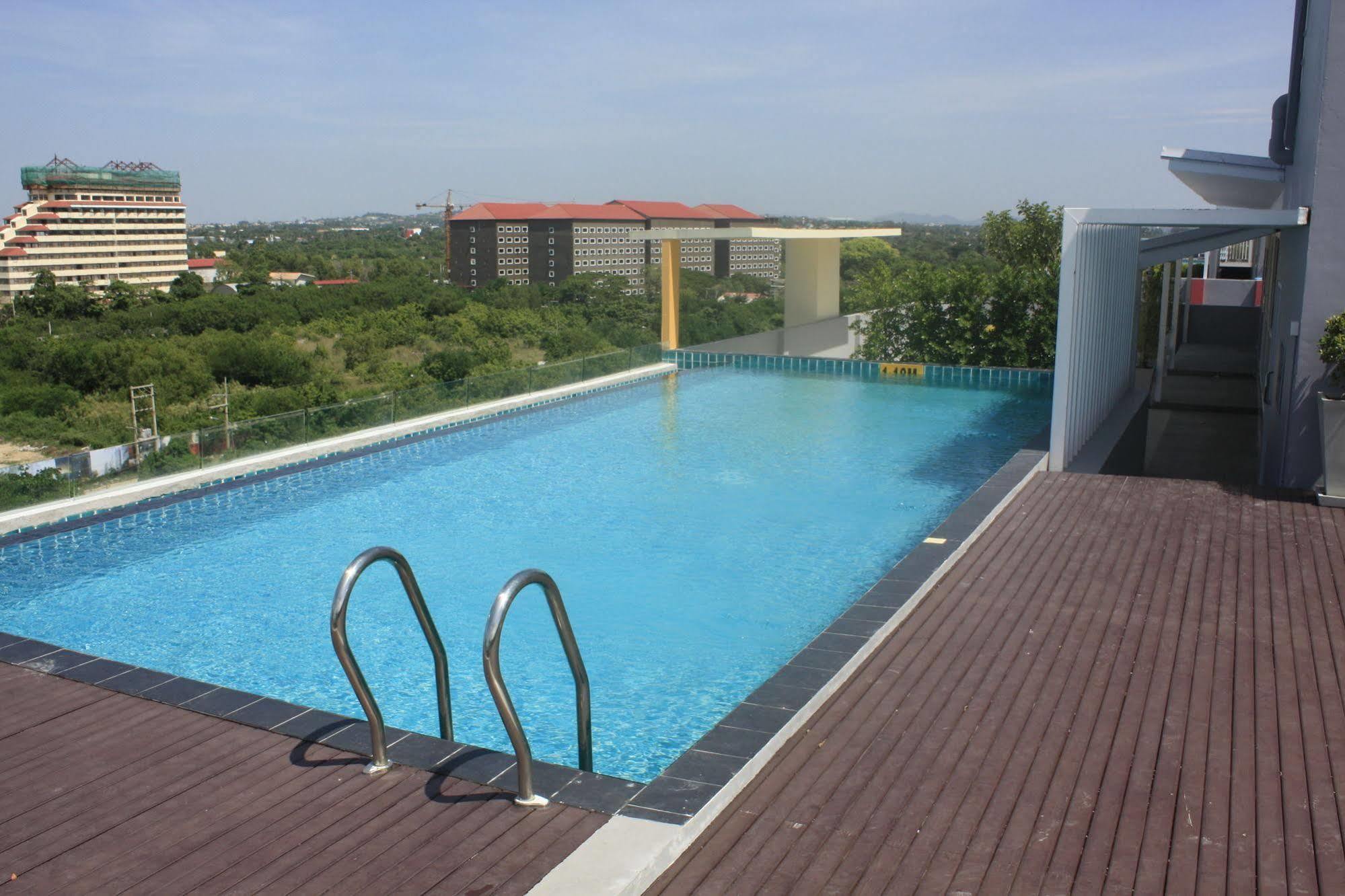 Arbani Apartment *